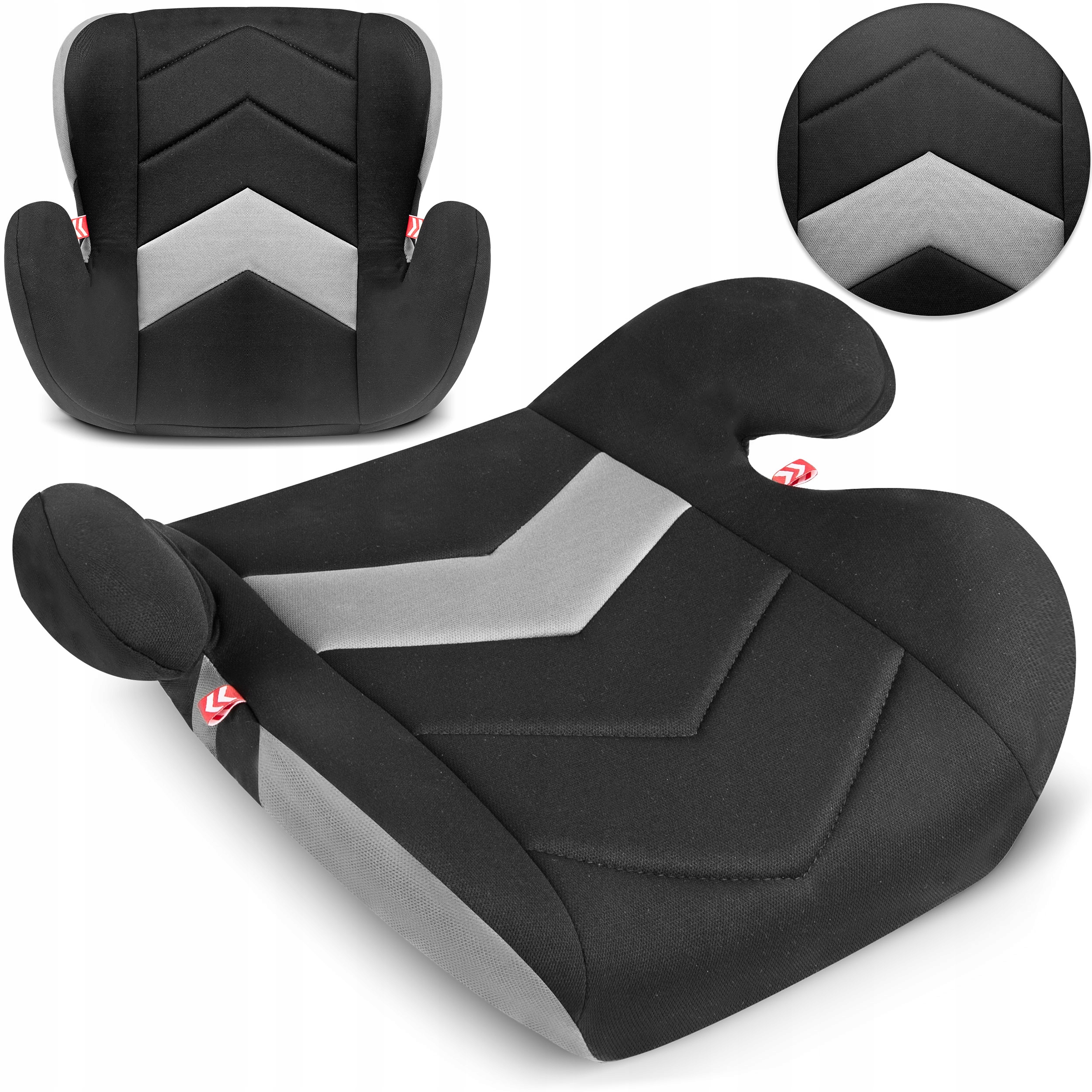 

Fotelik Samochodowy Siedzisko Podstawka 15-36 kg