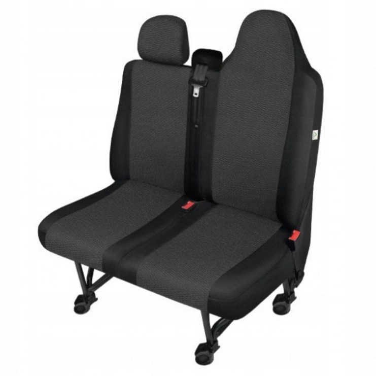 Autopoťahy Ares DV2 Master (delené operadlo aj sedadlo)