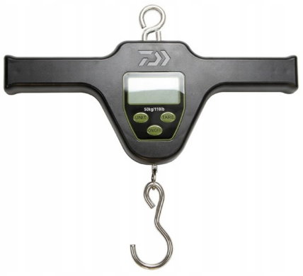 Waga elektroniczna Daiwa Digital T-Bar