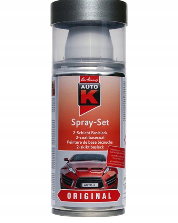 Auto K 150ml Spray Vw/audi LY7Q