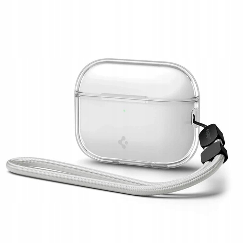Spigen etui Crystal Apple AirPods Pro 3 krystalicznie przezroczyste