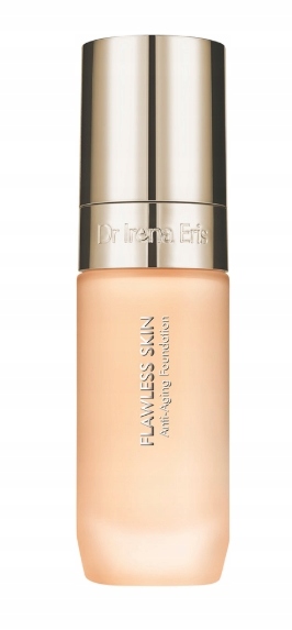 Dr Irena Eris Zvláčňující make-up Flawless 020W Light beige (světle béžový) 30 ml