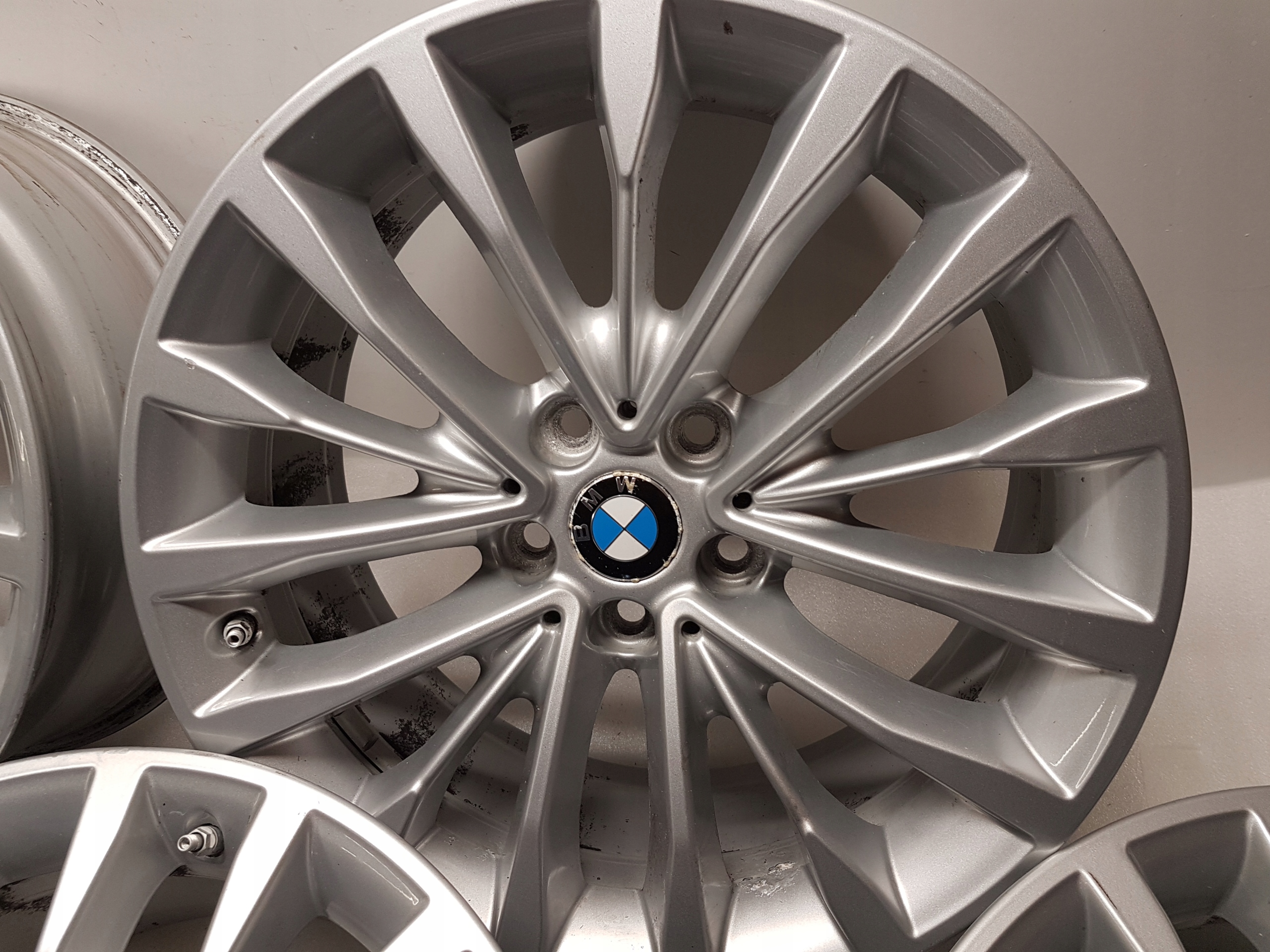 disc BMW G30 G31 8Jx18 IS30 6863418
