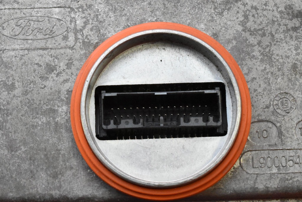control unit module LED left 90128444 FORD MONDEO MK5 14-20