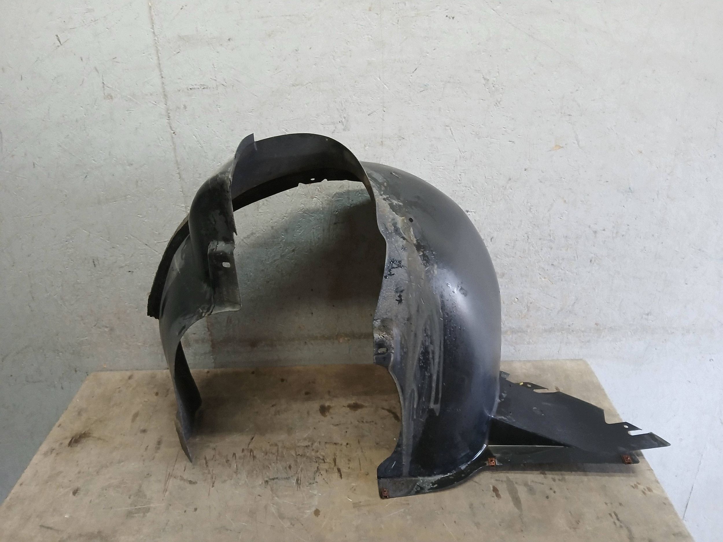 fender front left mudguard left VW POLO 6R 08-17 6R0809957