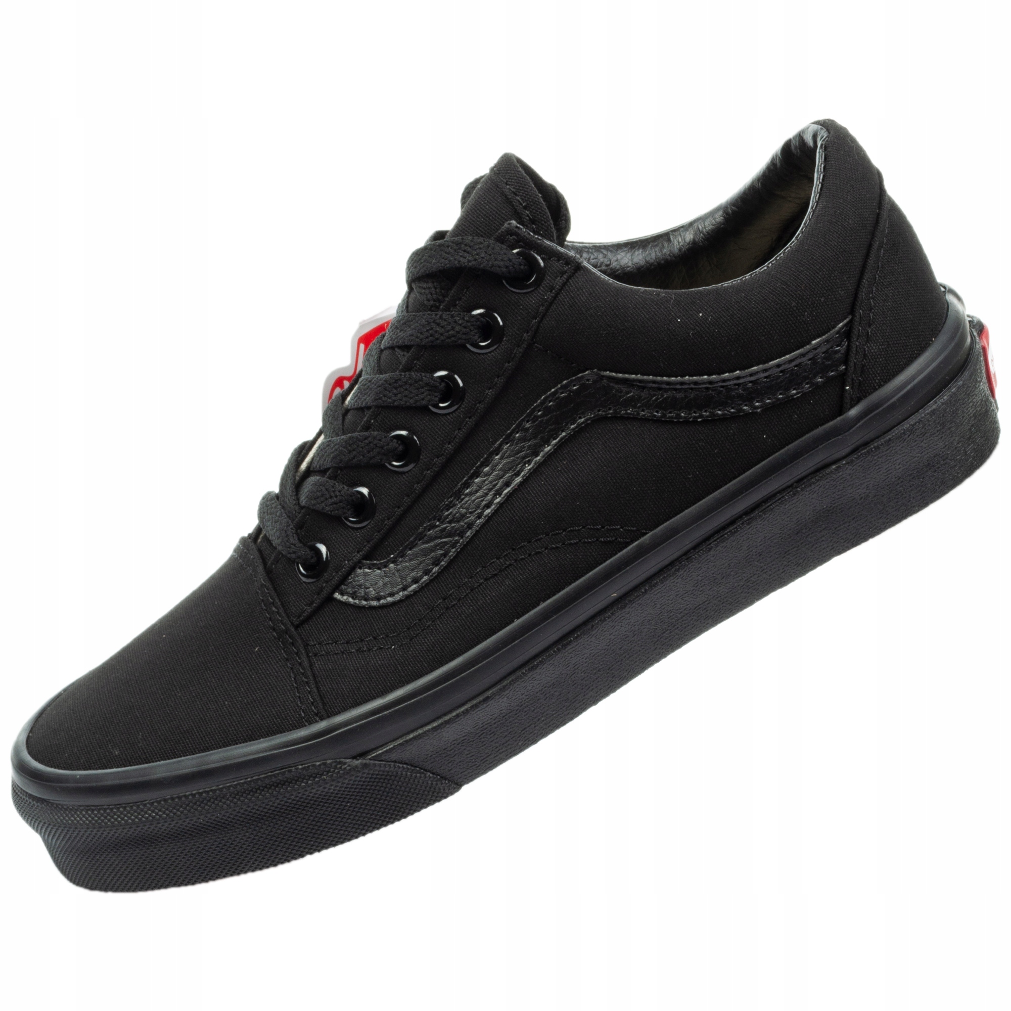 

Buty Trampki Vans Old Skool [D3HBKA] r.39