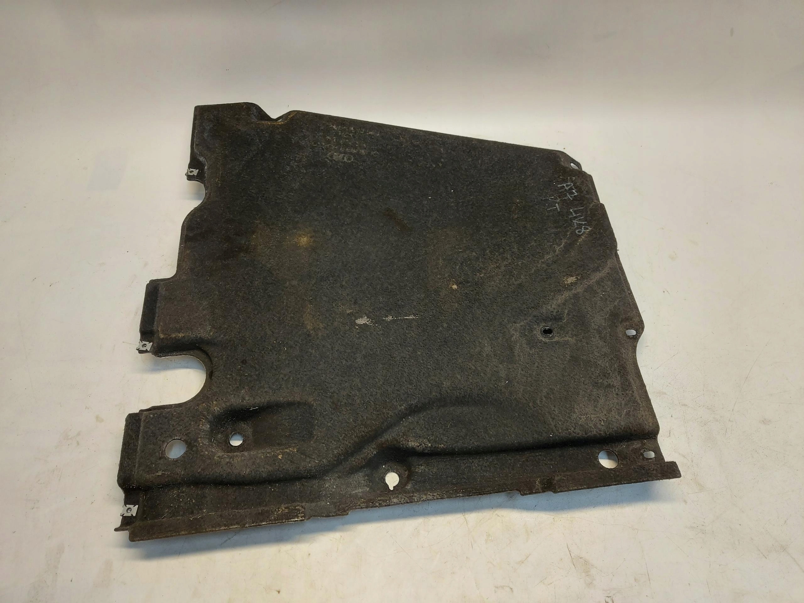Audi A7 II 4K8 4M0 TFSI abdeckung Blende Abdeckung 4K8810172F