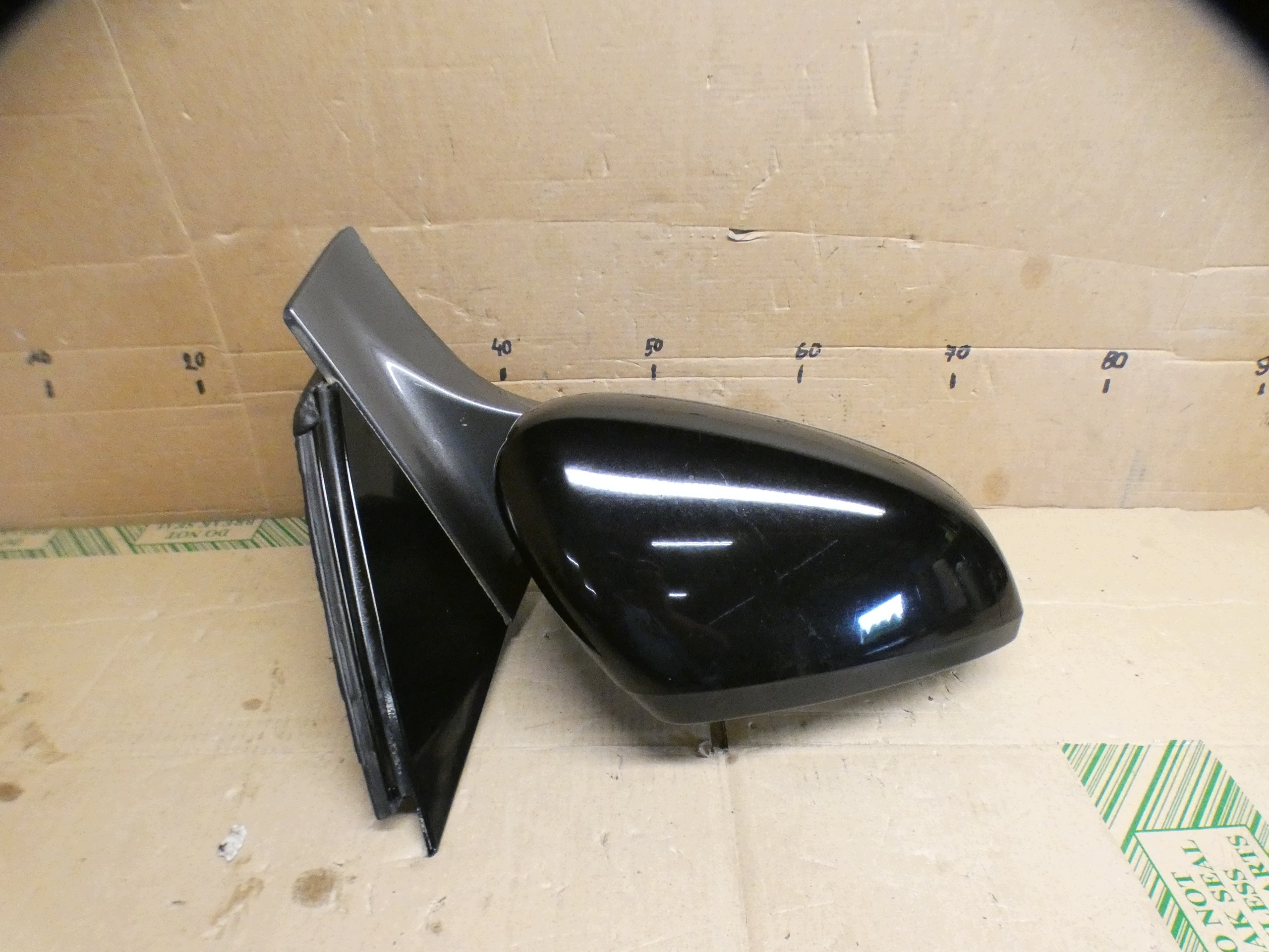 mirror right CITROEN DS7 CROSSBACK LIFT 8+11 PIN /8+10 PIN