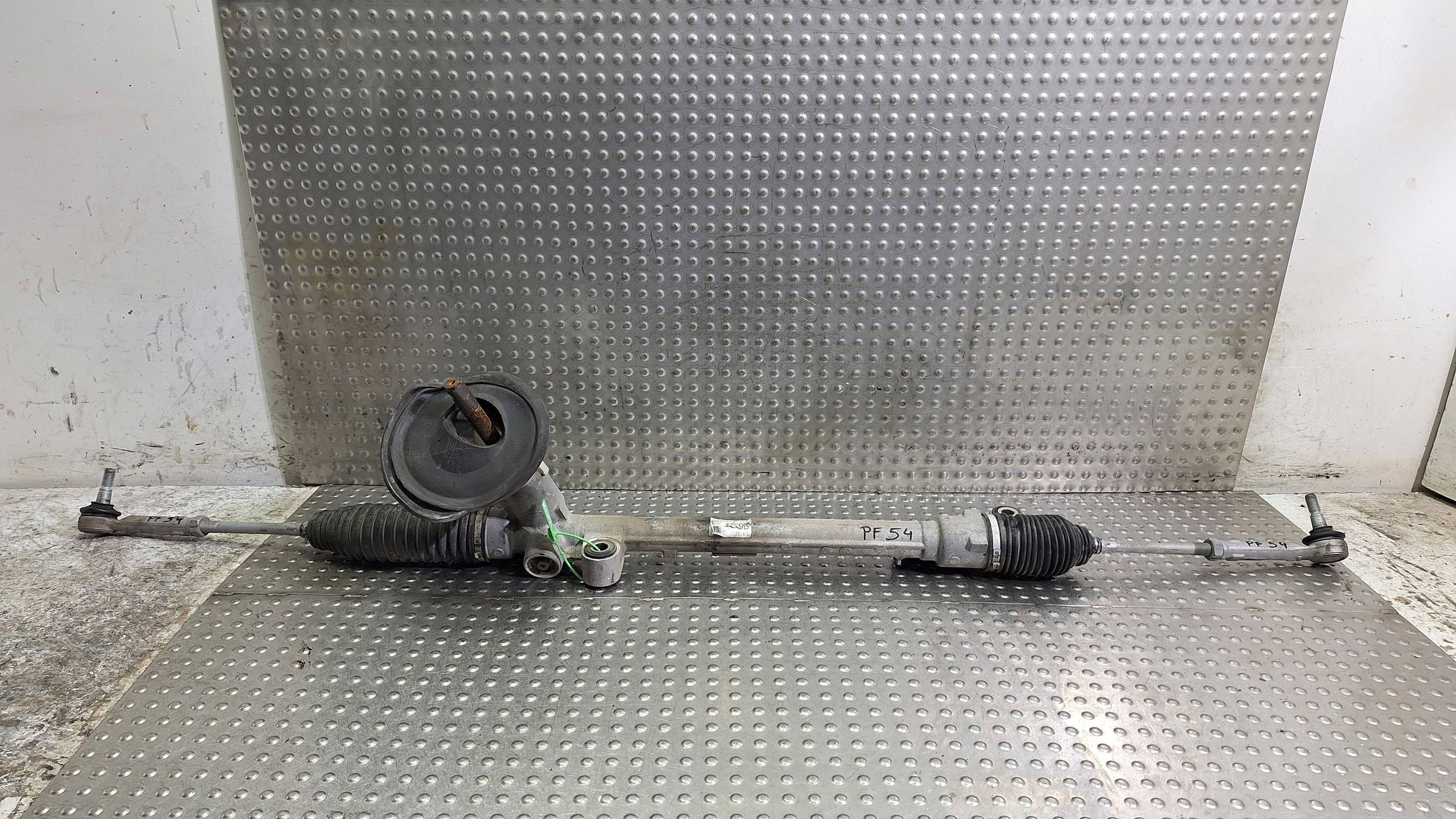 servo control H1BC-3A500-CB FORD FIESTA MK8 EUROPA