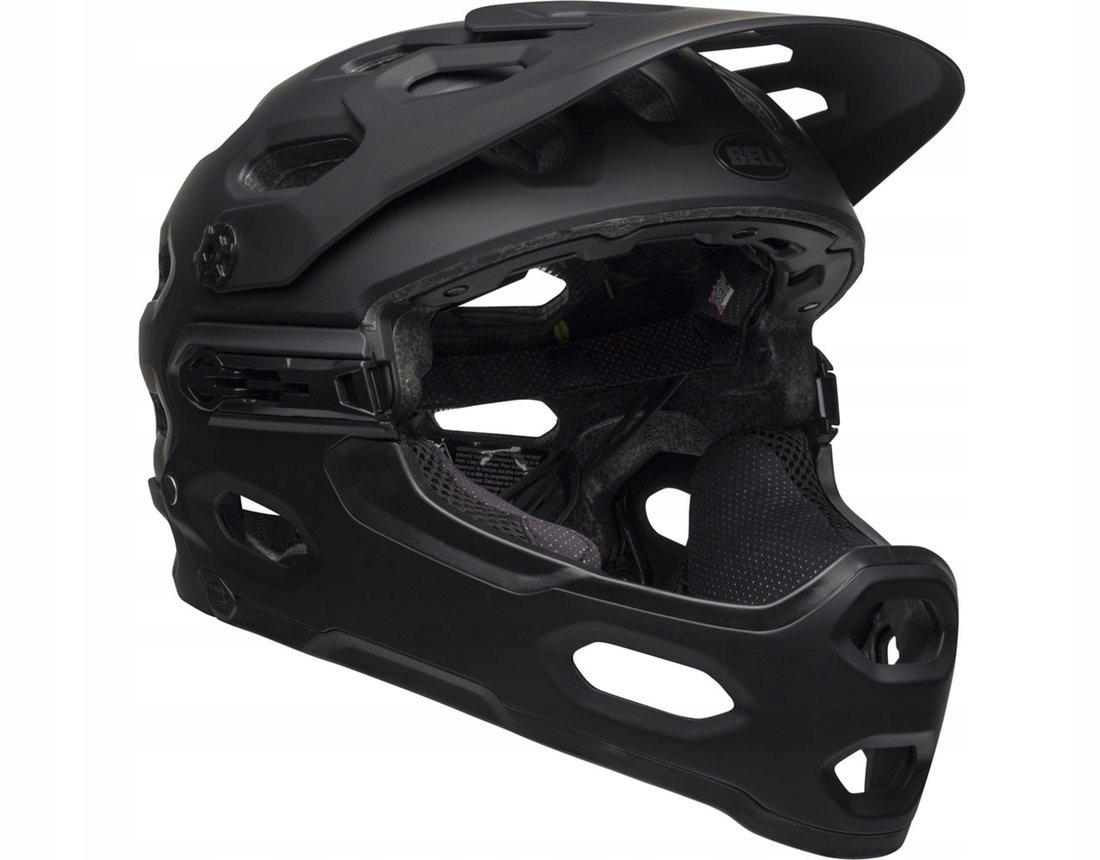 Cyklistická přilba Bell 3R Mips vel. M