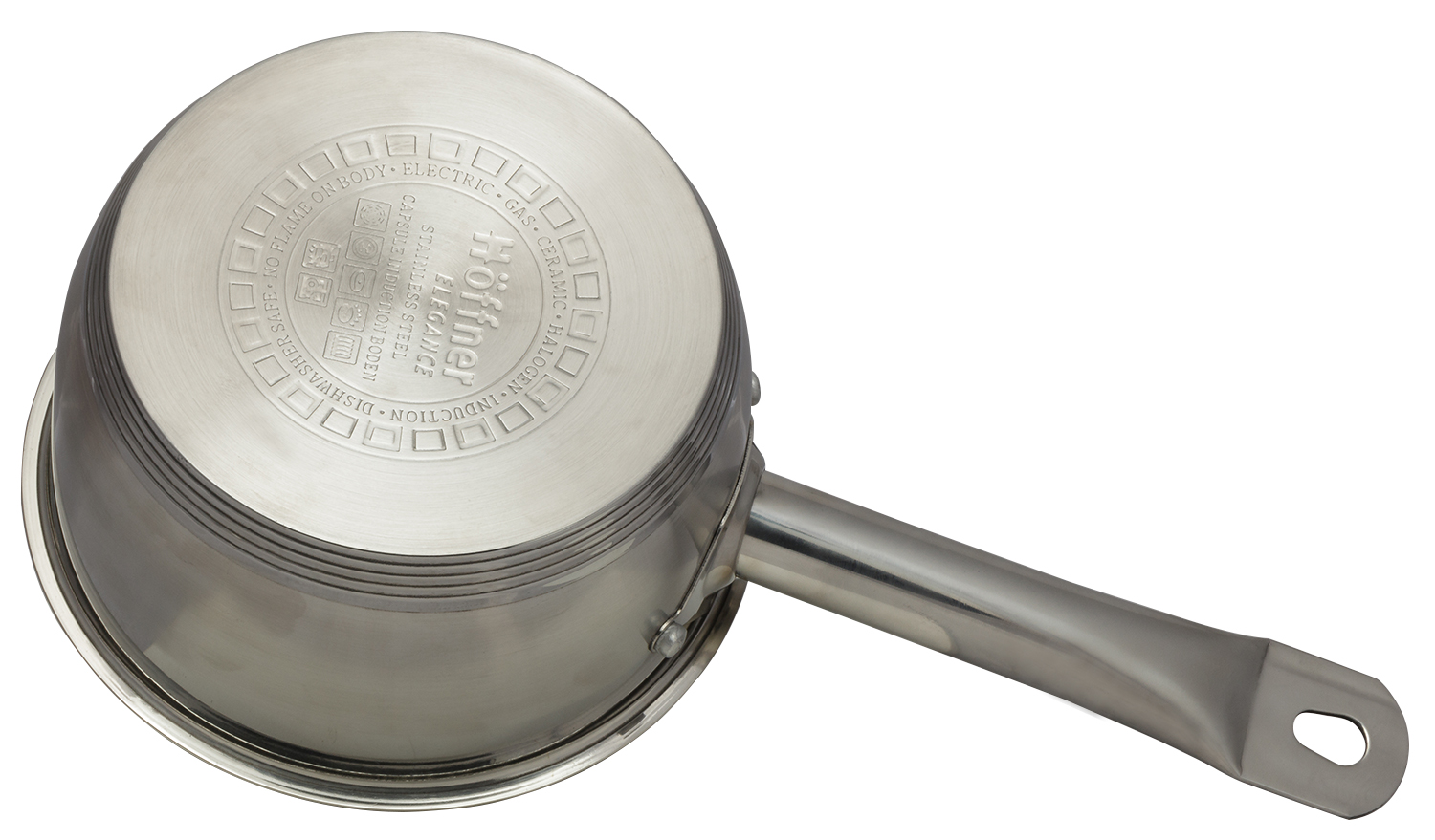 Rondel Hoffner ELEGANCE 2 l Pojemność 1.8 l