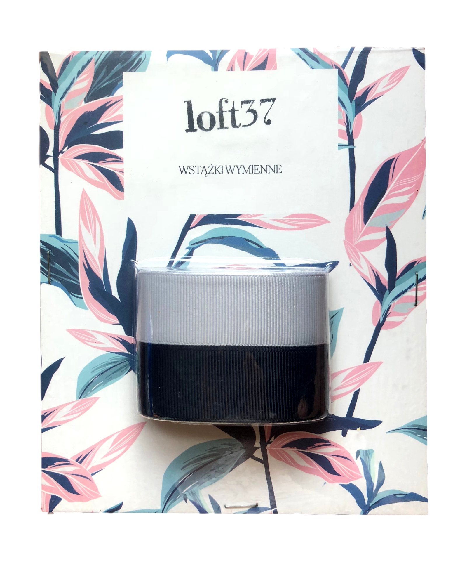 

LOFT37 wstążki wymienne do butów Loft 37