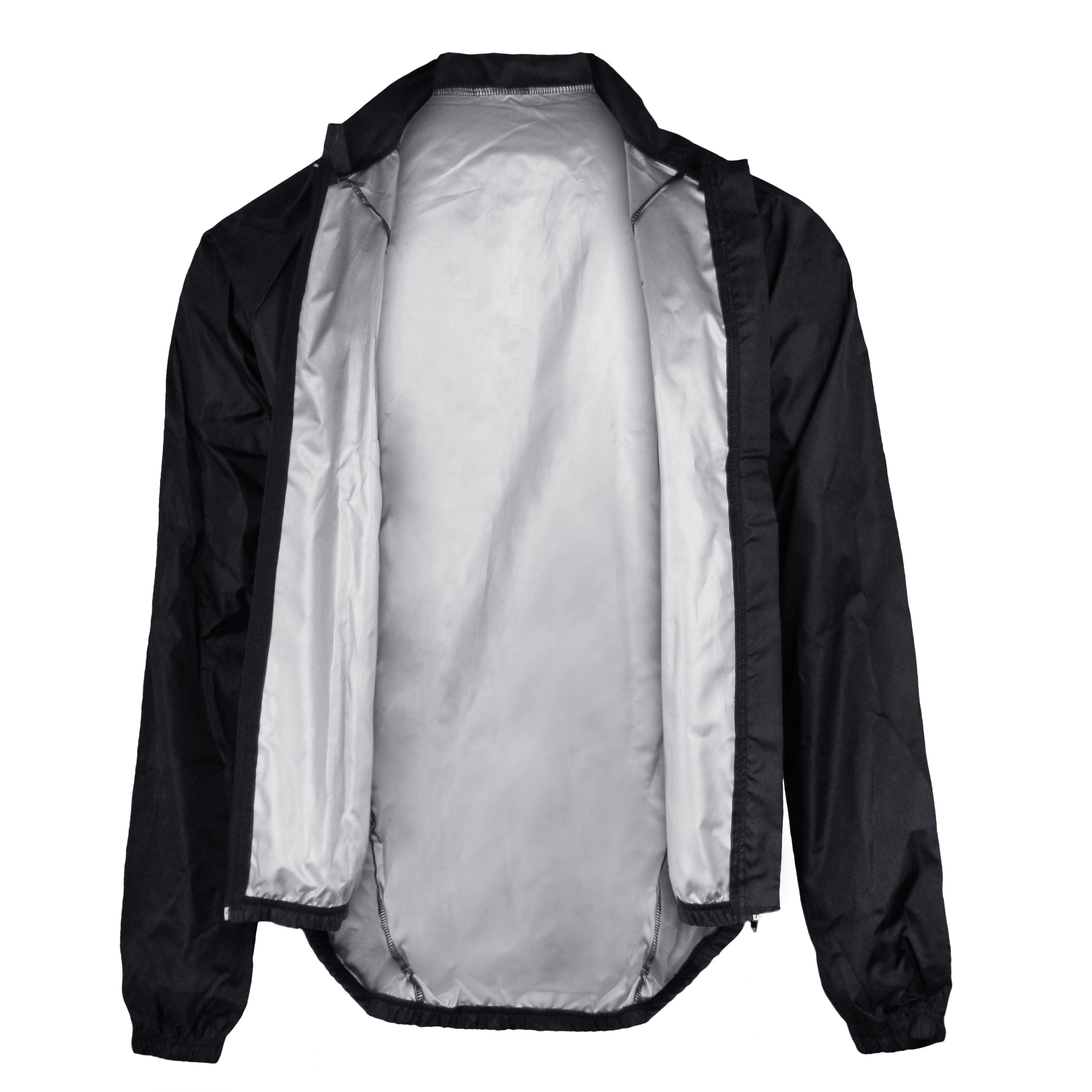 KURTKA rowerowa na ROWER wiatrówka męska STANTEKS przeciwdeszczowa r. M Model SR0033