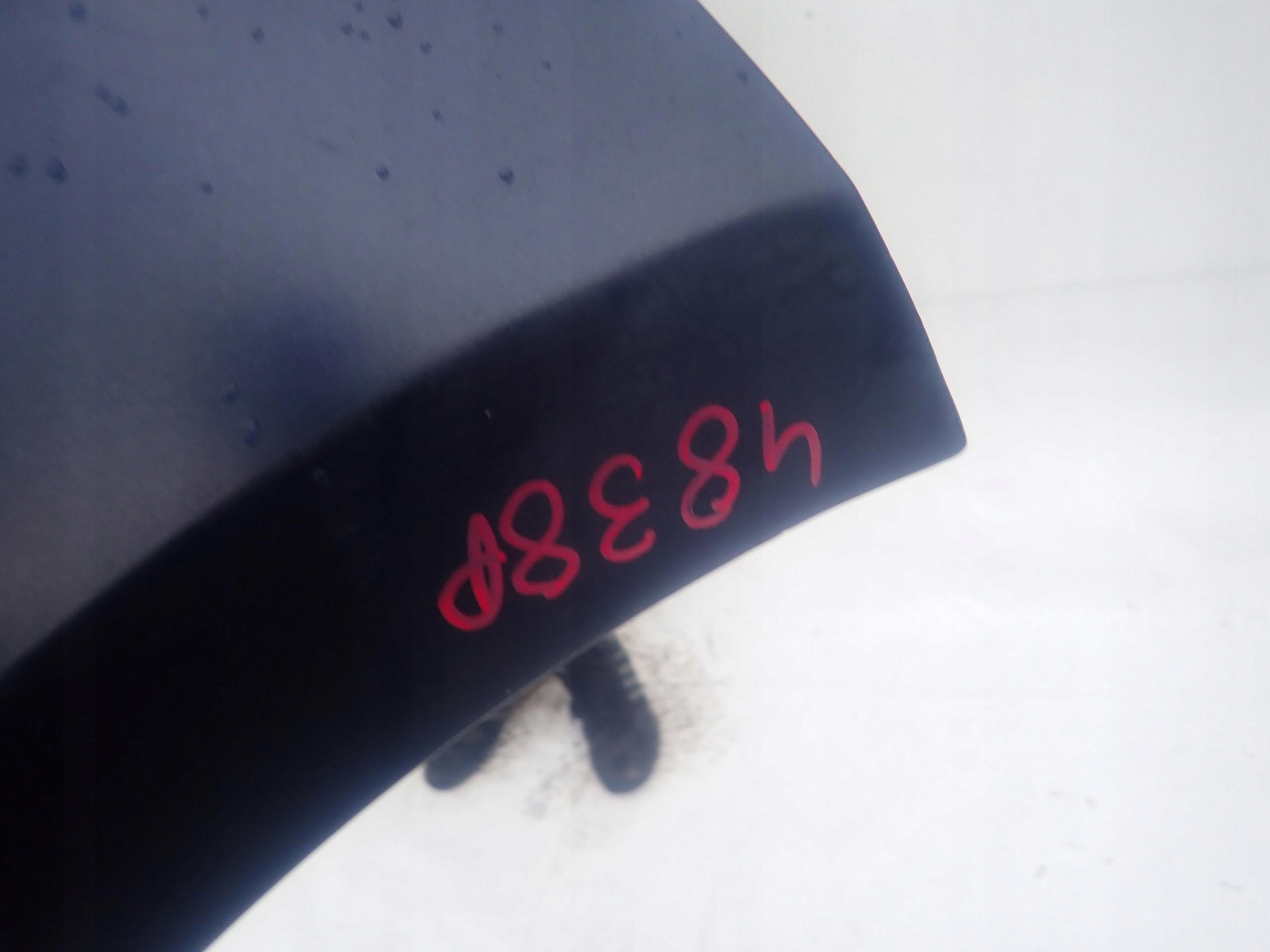 SEAT ALHAMBRA II 10-20 bumper front washers PDC