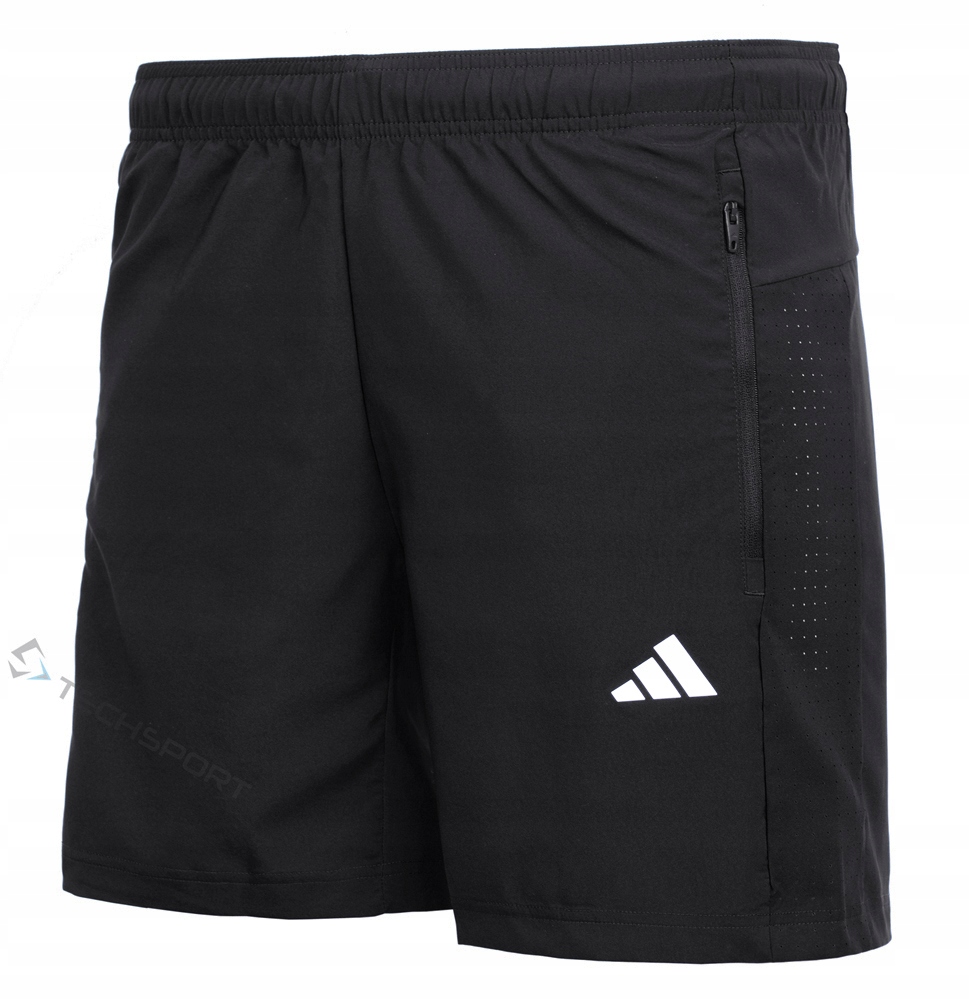 Adidas Męskie Spodenki Sportowe Przewiewne Climacool roz. L