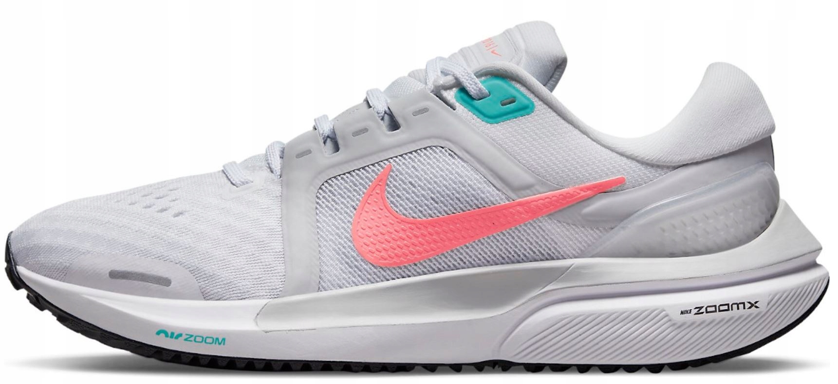 Dámské běžecké boty Nike Air Zoom Vomero 16 DA7698-101 vel. 41 (26,5 cm)