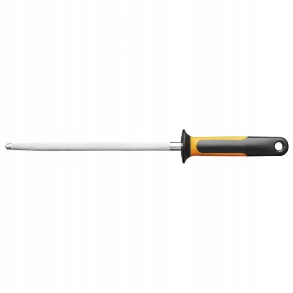 

Fiskars 1057549 stalowa Ostrzałka do noży 20 cm