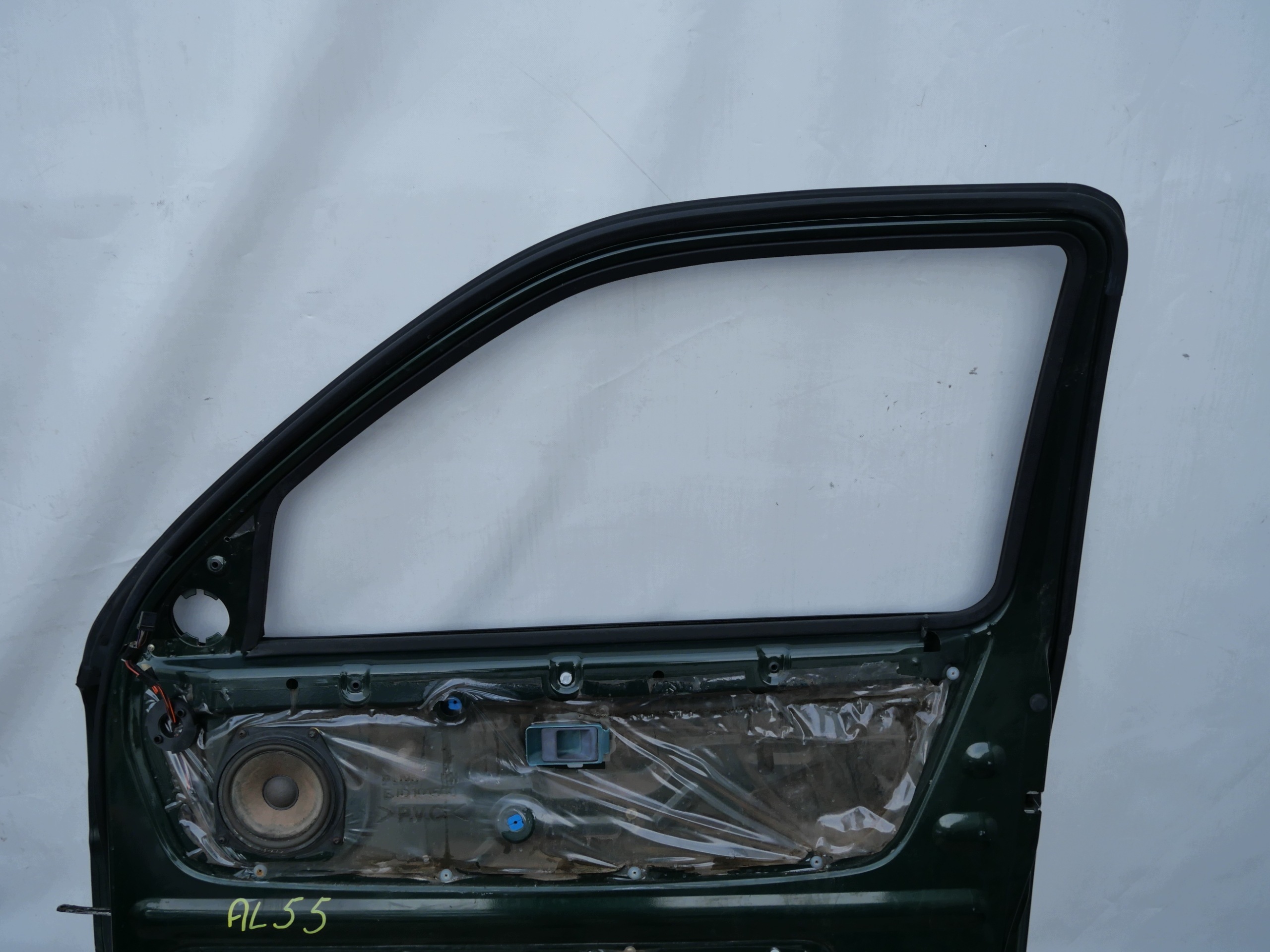 door LAND ROVER FREELANDER right front