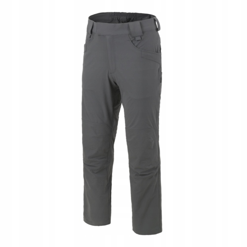 Trekkingové kalhoty Helikon Ttp VersaStretch Shadow Grey vel. M Long