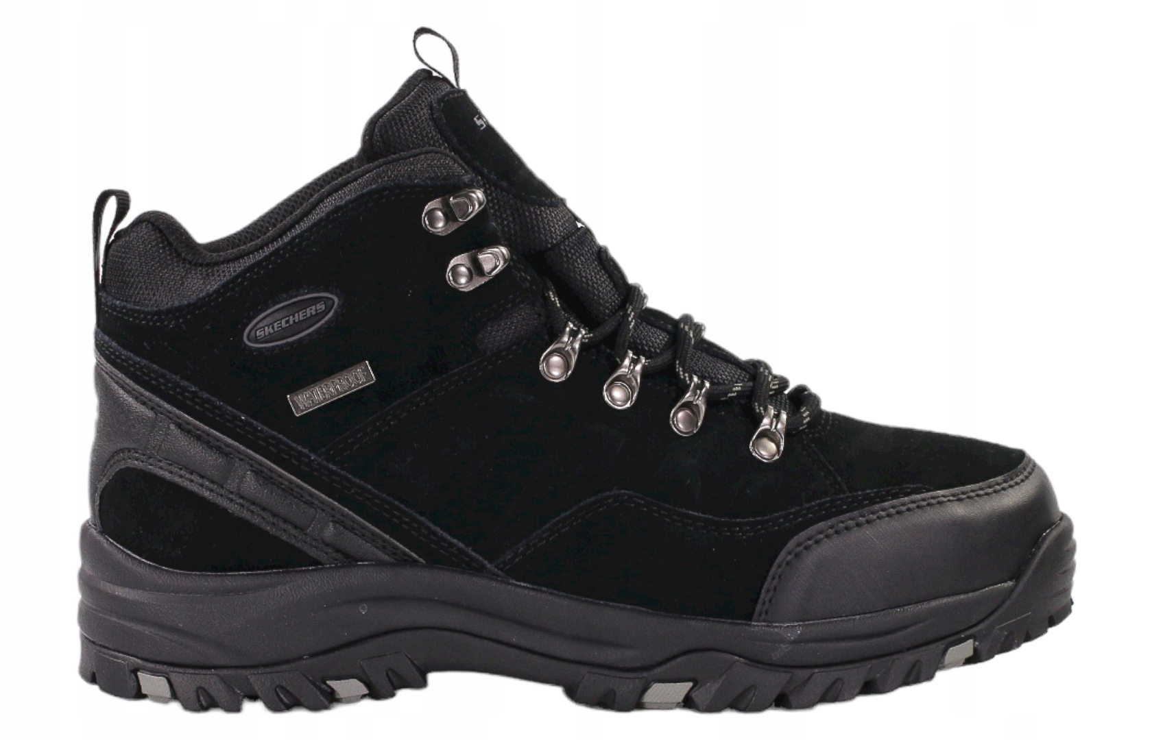 Pánské boty Skechers Relment 64869-BLK