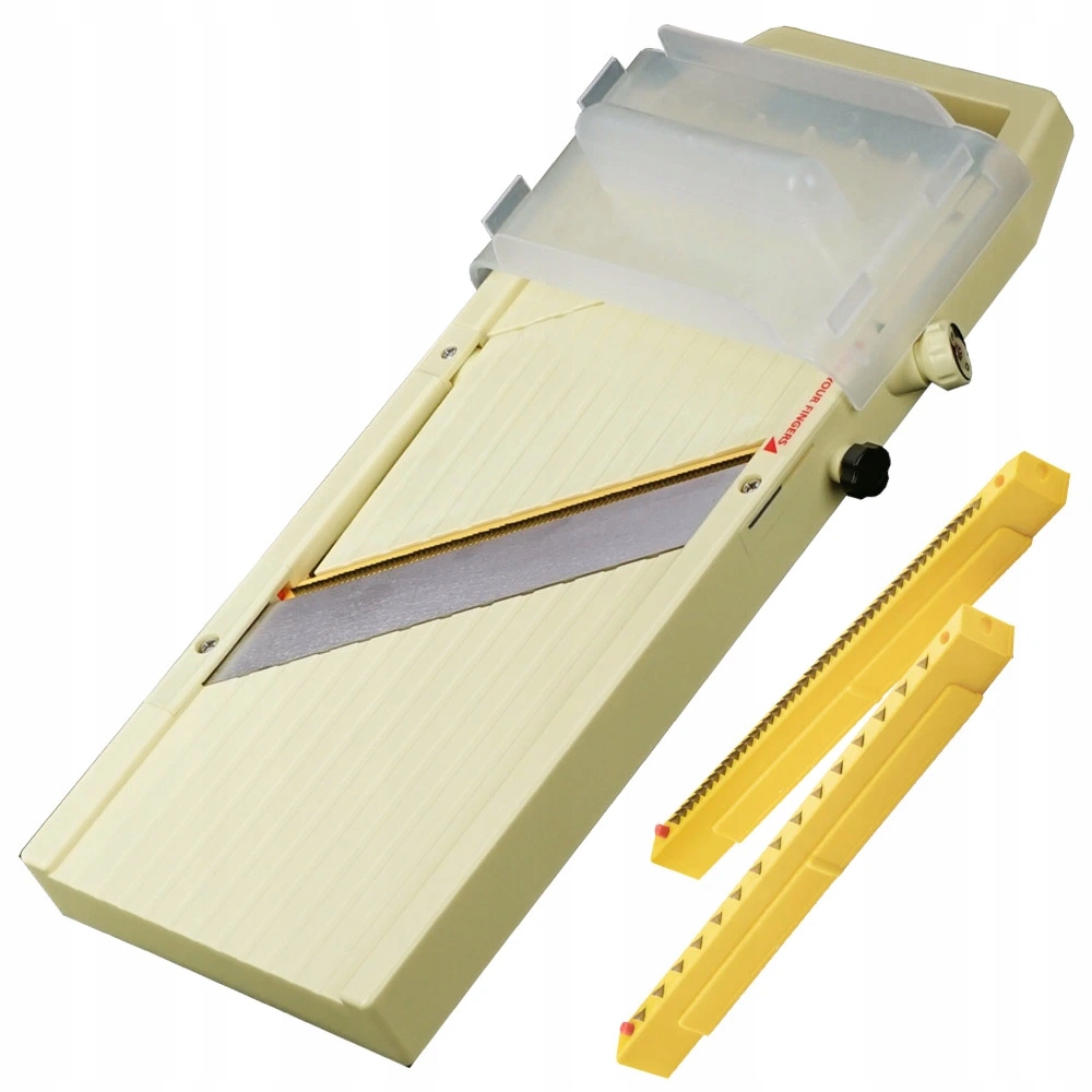 Profi mandolína na zeleninu Chiba Japan, sengiri slicekun