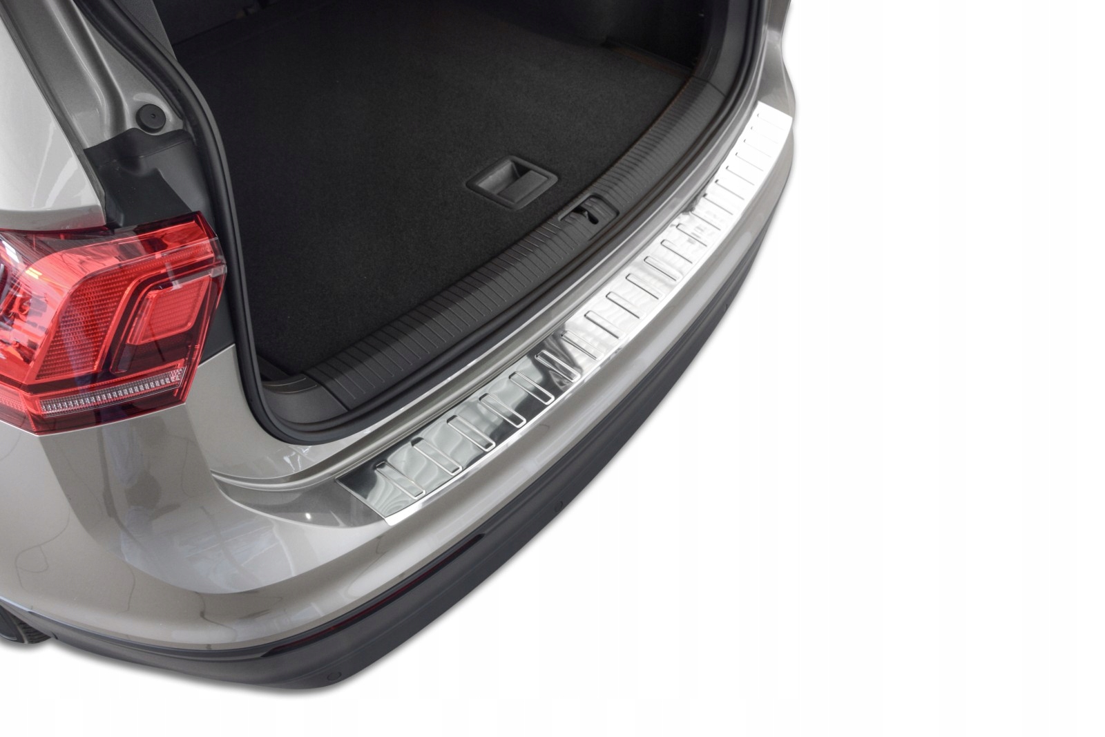 Listwa Nakladka Na Zderzak Vw Tiguan Od 2016- 2024
