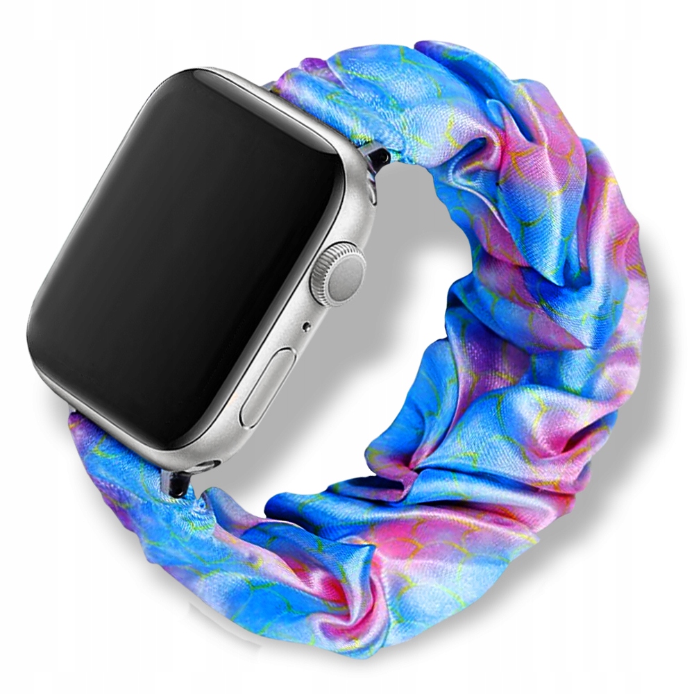 

Pasek Scrunchie Do Apple Watch 42/44mm