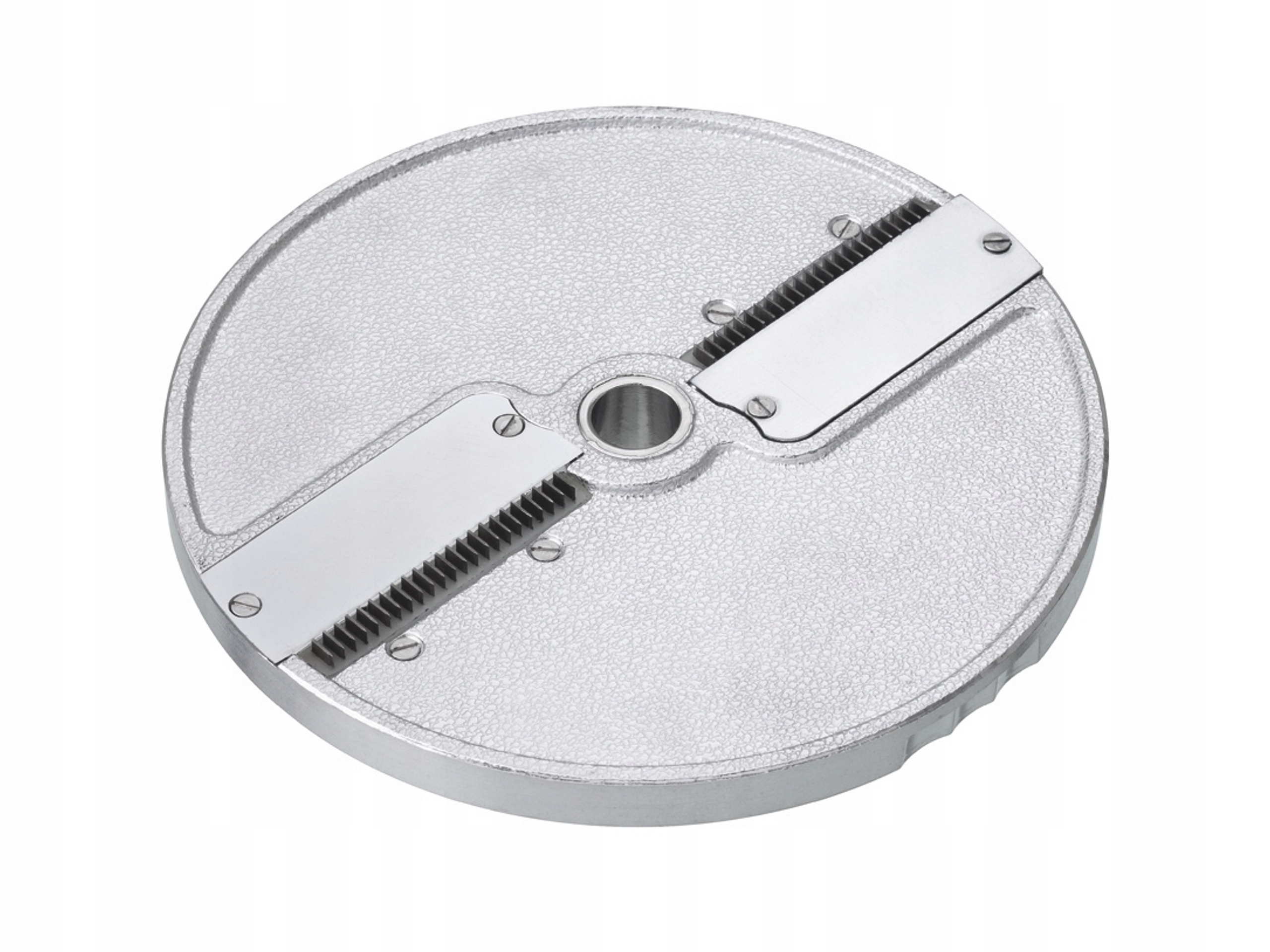 Kotouč Na Sloupky 3 mm Pro Šatkovnice Bartscher