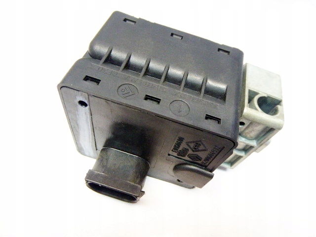 SCENIC III TCE 09- STARTOWY STARTOWY KOMPUTER 1.4 Typ samochodu Samochody osobowe