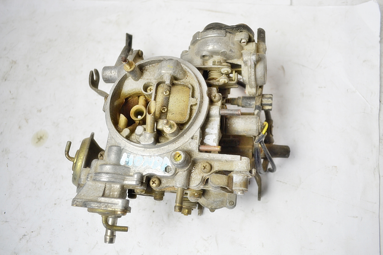 HONDA GAŹNIK ED74C 23455