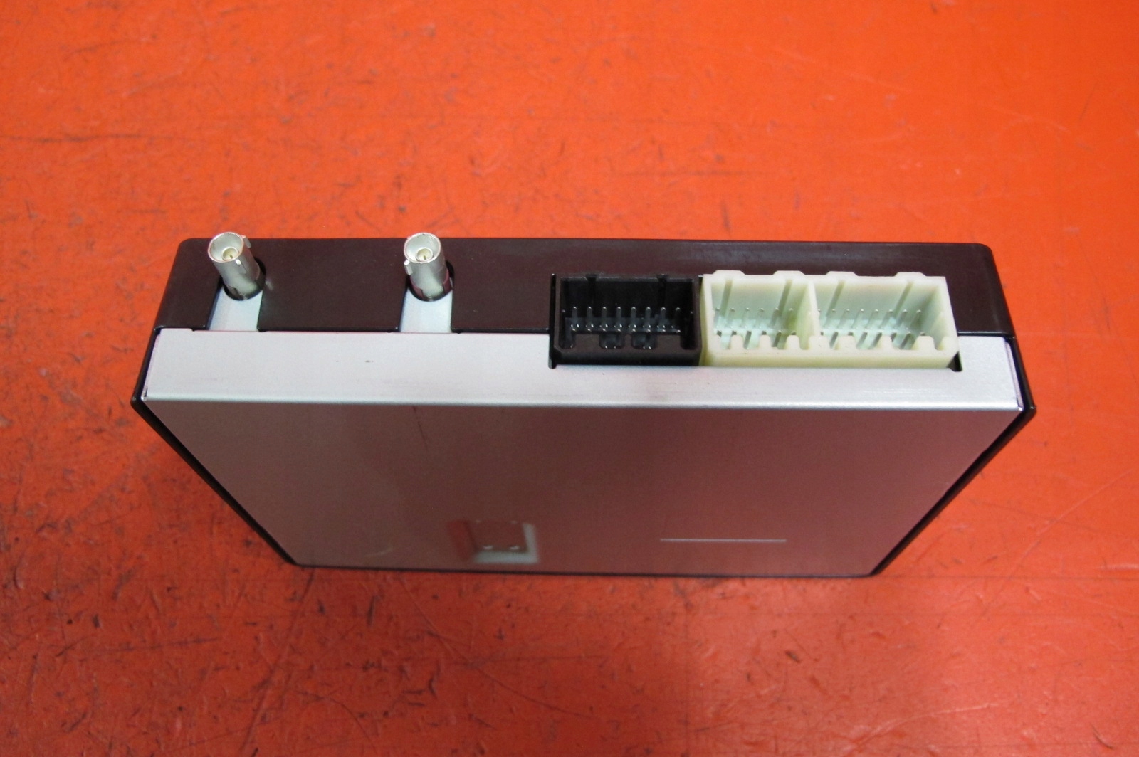 Opel Crossland X P17 H75 module control unit WIFI WI-FI 39149439