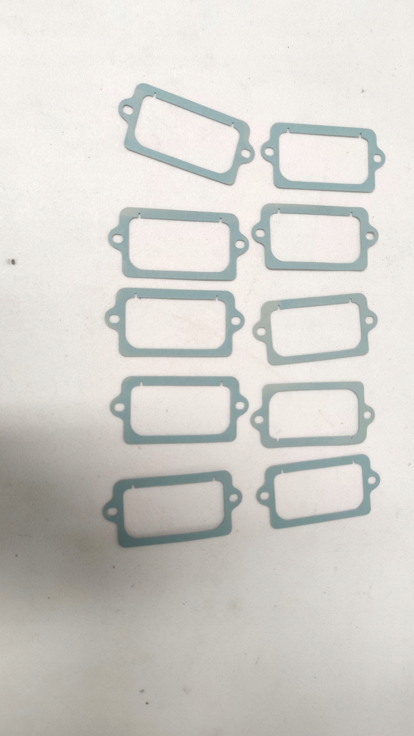 

Uszczelka Pokrywy Zaworów Briggs & Stratton