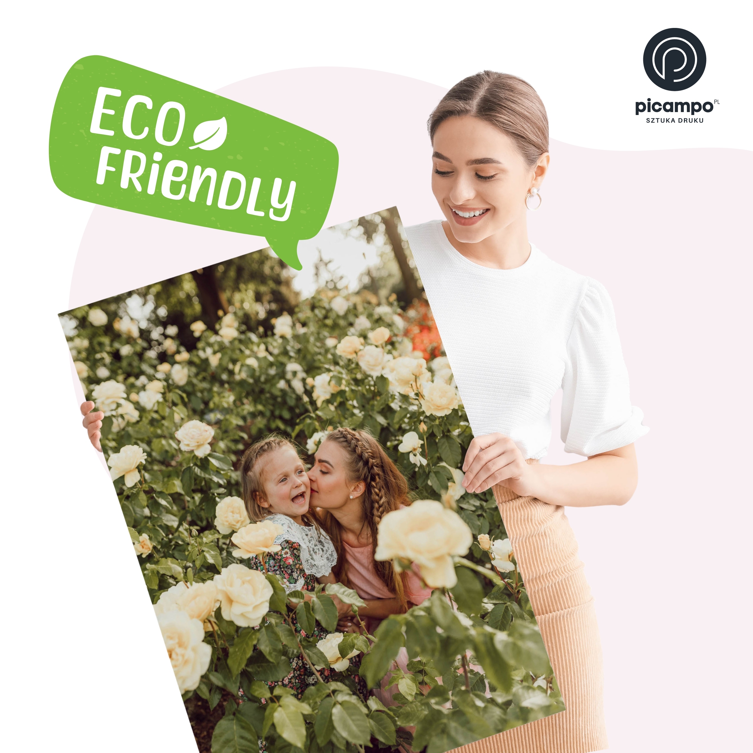 FOTOOBRAZ ZDJĘCIE NA PŁÓTNIE OBRAZ ZE ZDJĘĆ FOTO OBRAZ KOLAŻ 70x50 Format poziomy