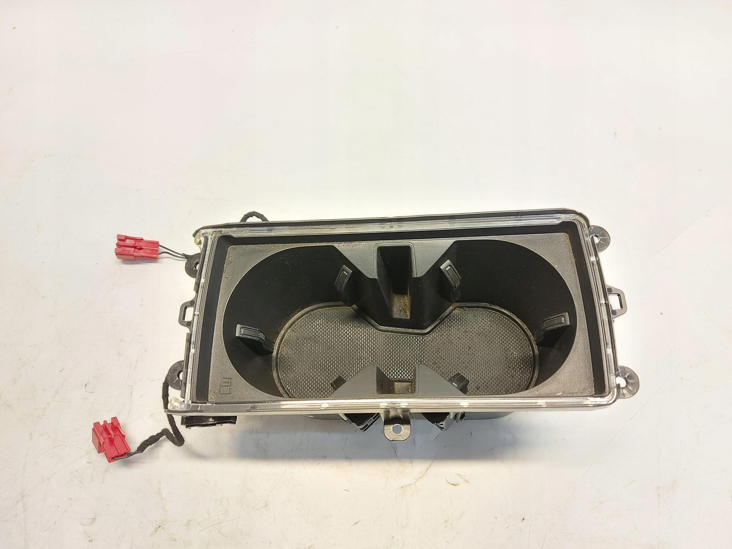 Audi RSQ3 Q3 83A 2022r bracket for KUBKI 83A862533