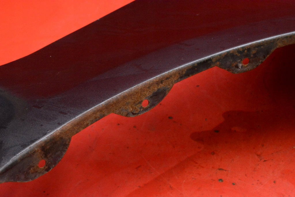 fender right front front J7 FORD MONDEO MK5 FUSION 14-20