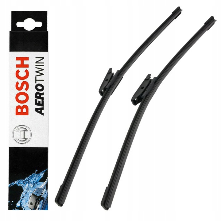 

Bosch Wycieraczki Aerotwin 550/475MM Dacia Renault
