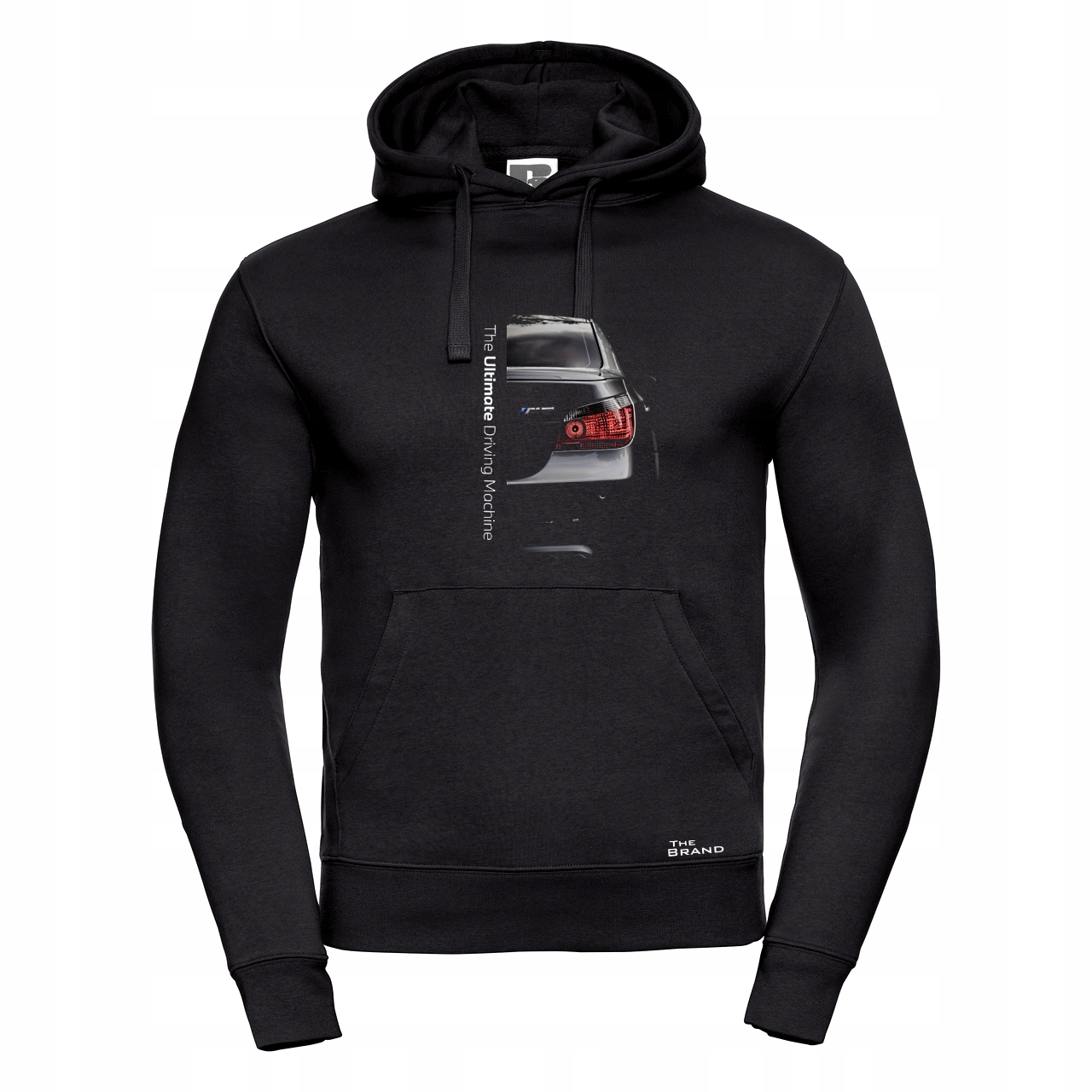 

Bluza W Motywie Bmw M5 E60 V10