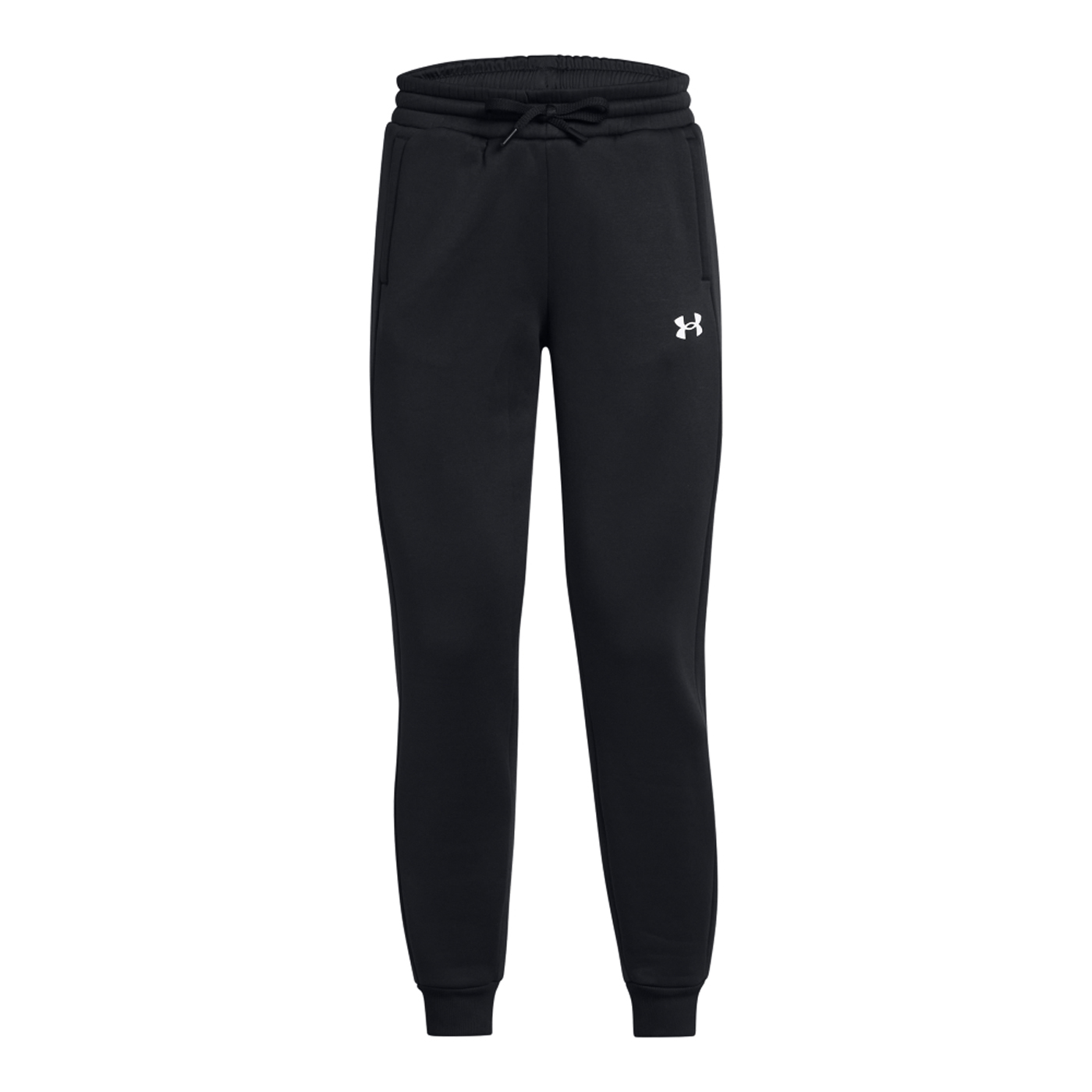 Dámské kalhoty Ua Armour Fleece Jogger XL