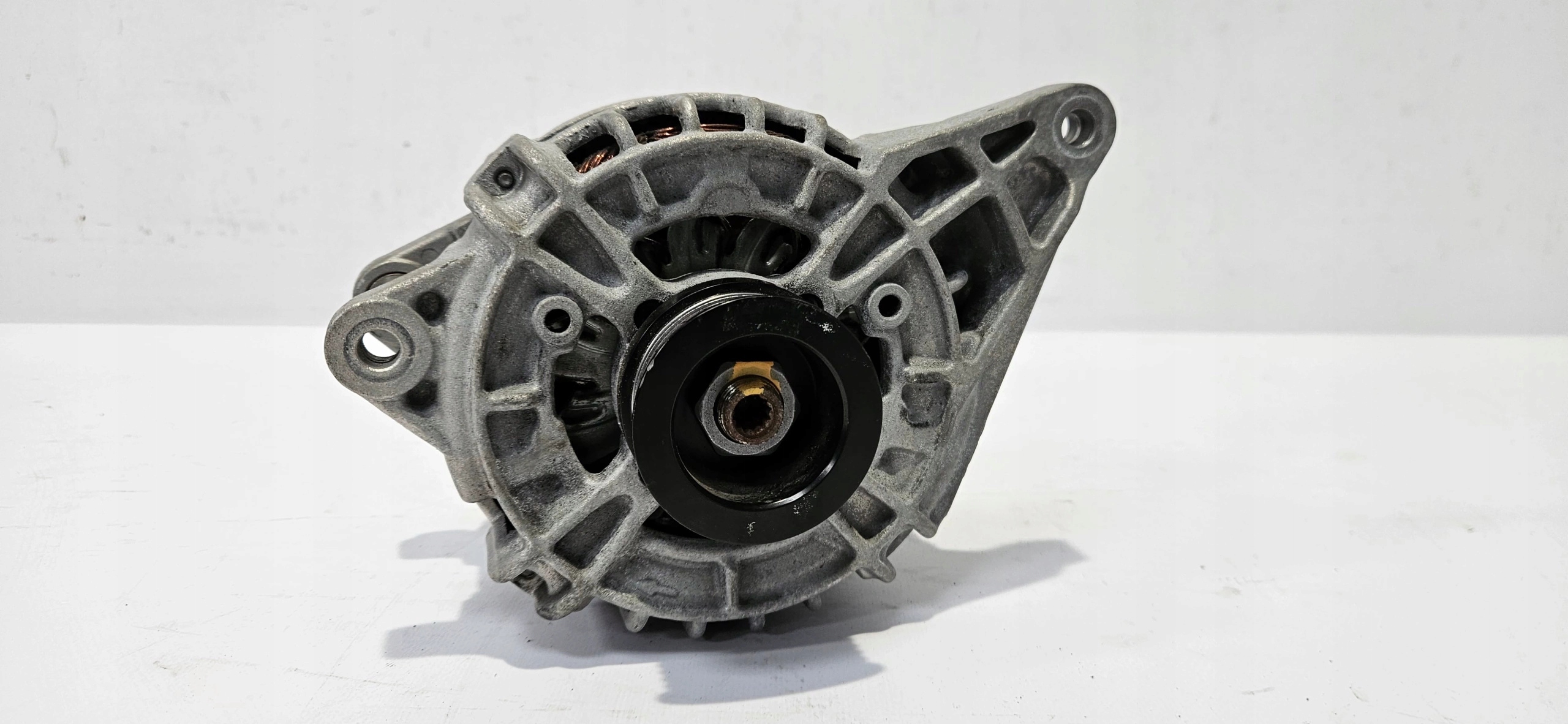 alternator MERCEDES SPRINTER W910 W907 21- original A6519065400