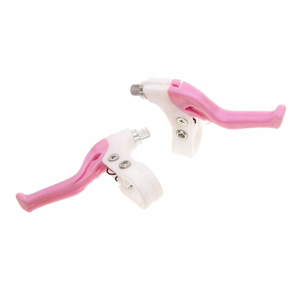 Lekki rower dla dzieci, 14 x 10 różowy Marka bez marki