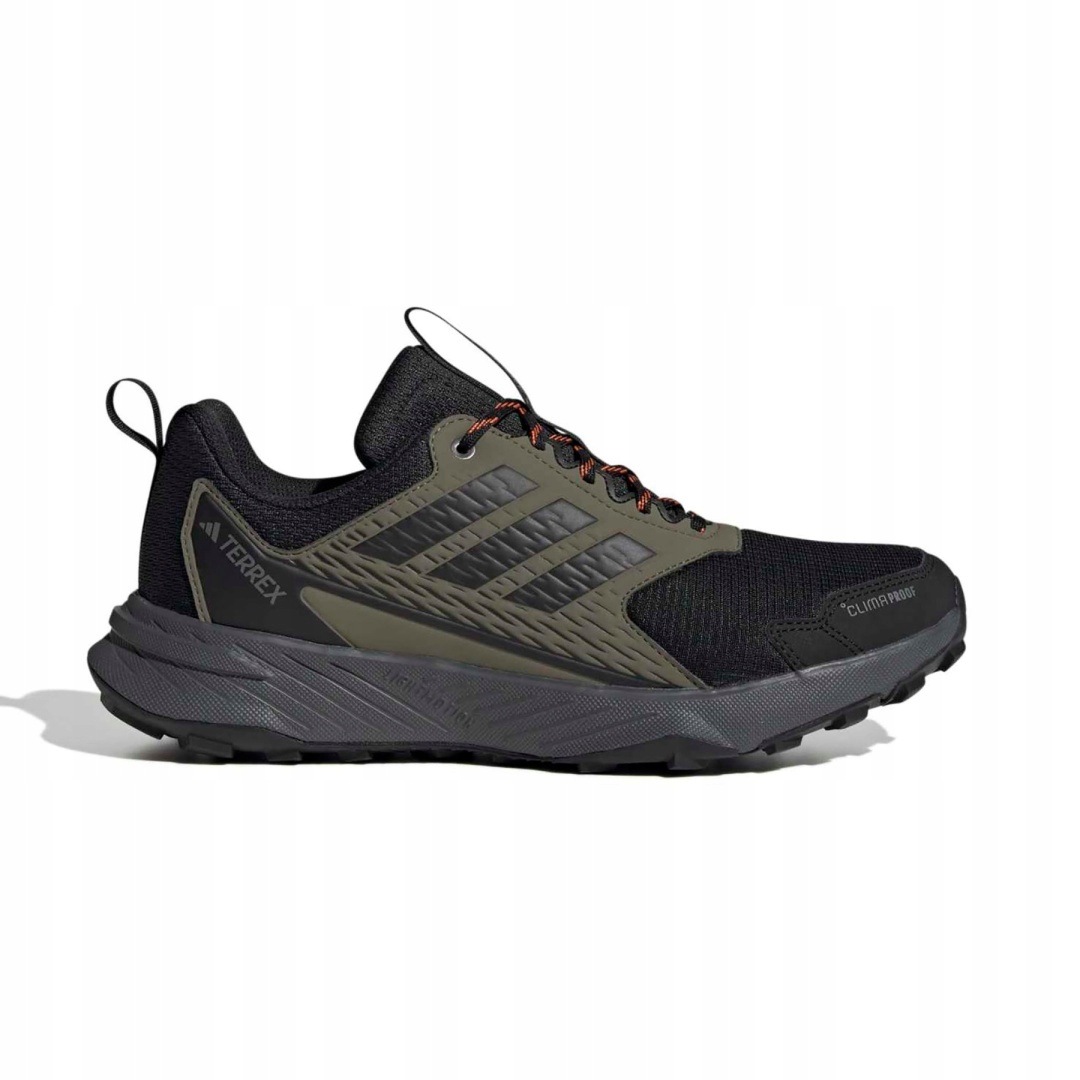 Adidas Terrex Tracefinder 2 Cp JR7768 pánské trekové boty voděodolné