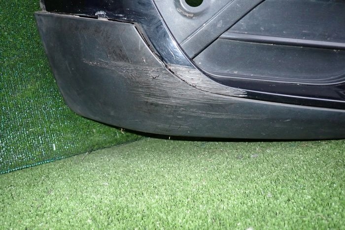 BMW X1 F48 LIFT 19- Frontstoßstange vorne