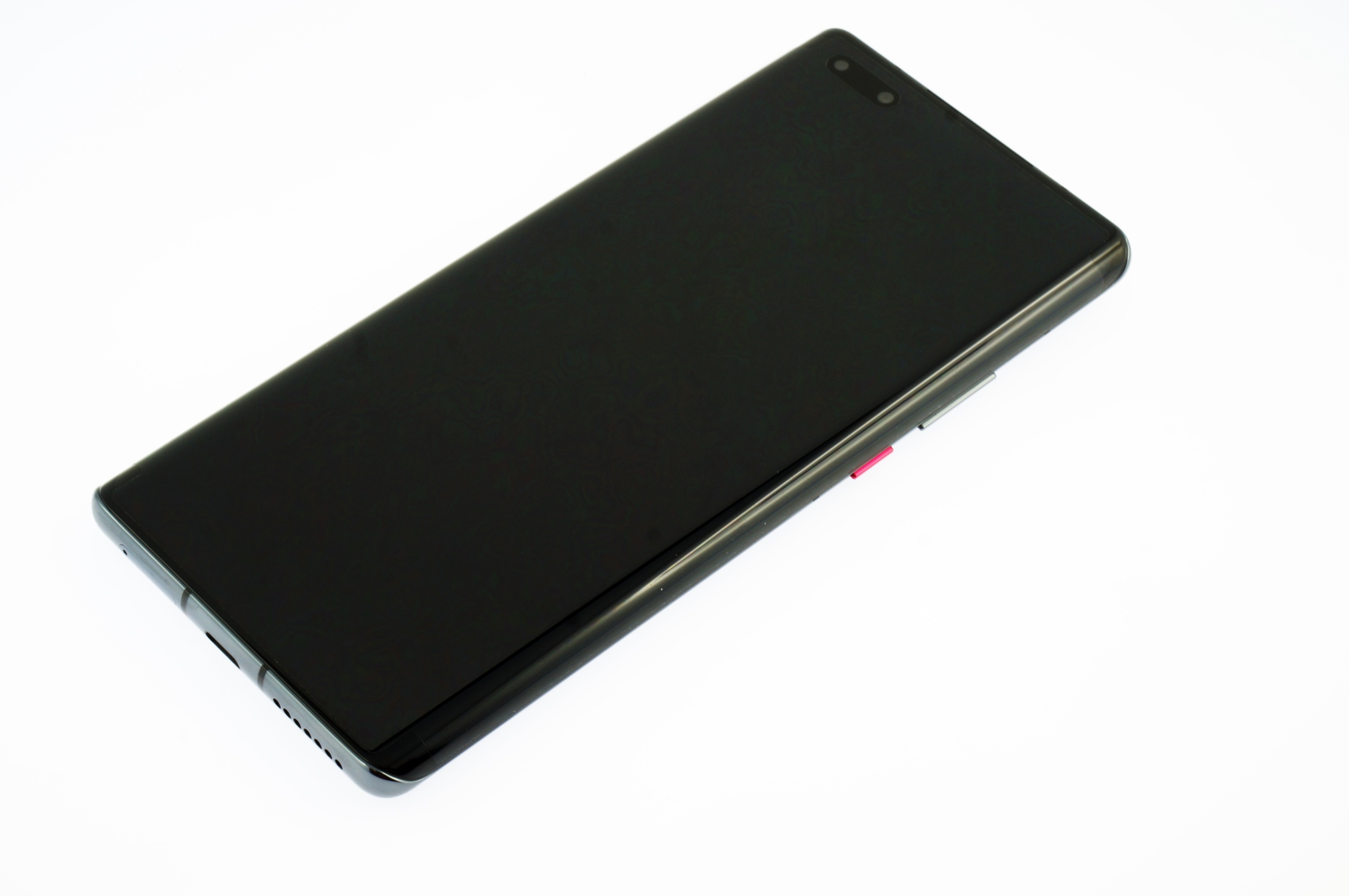 Smartfon HUAWEI MATE 40 PRO BLACK 8/256GB NOH-NX9 - Sklep Smartfon HUAWEI MATE 40 PRO BLACK 8/256GB NOH-NX9 - Sklep