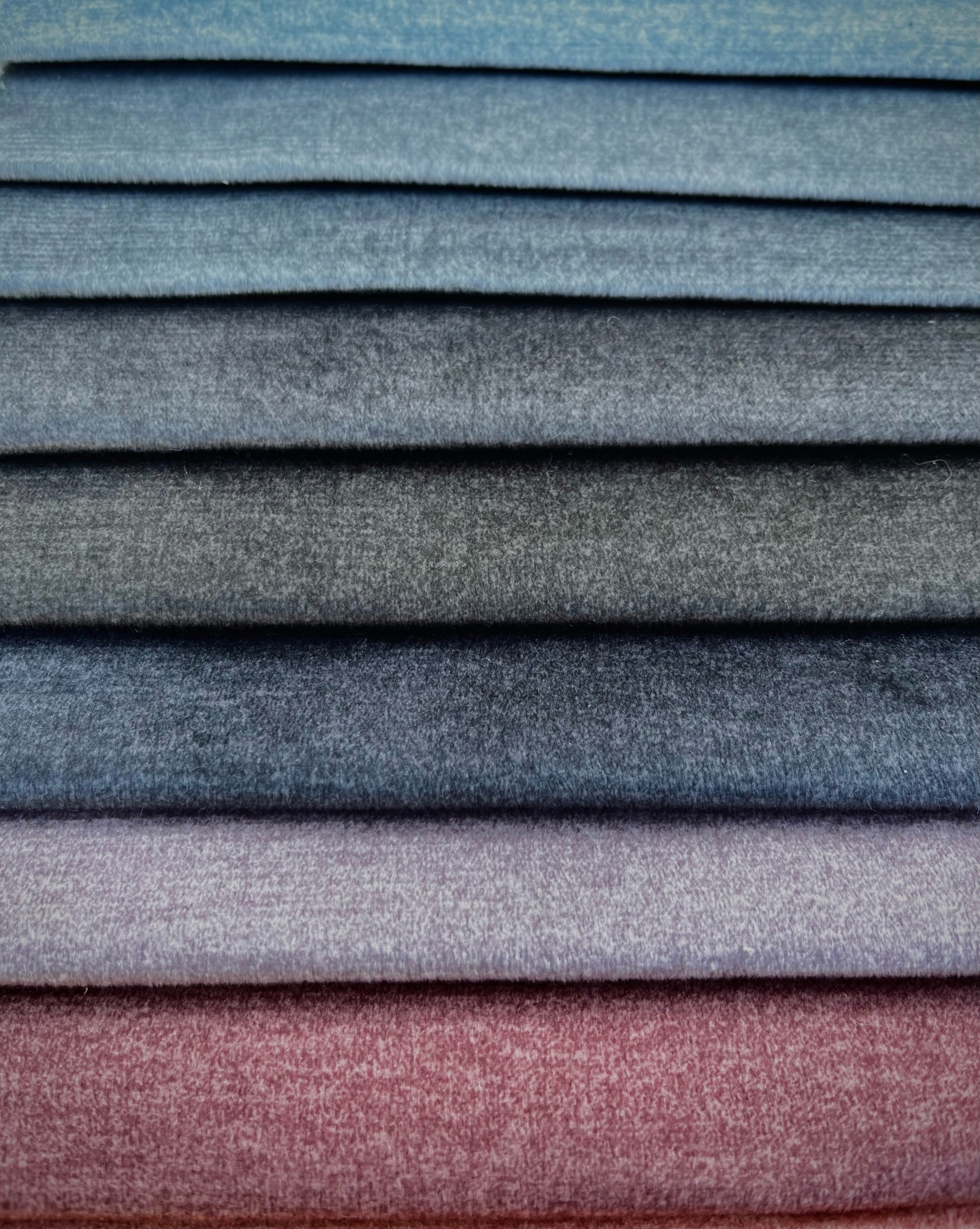 Próbnik Tkanin Kolekcji Monolith