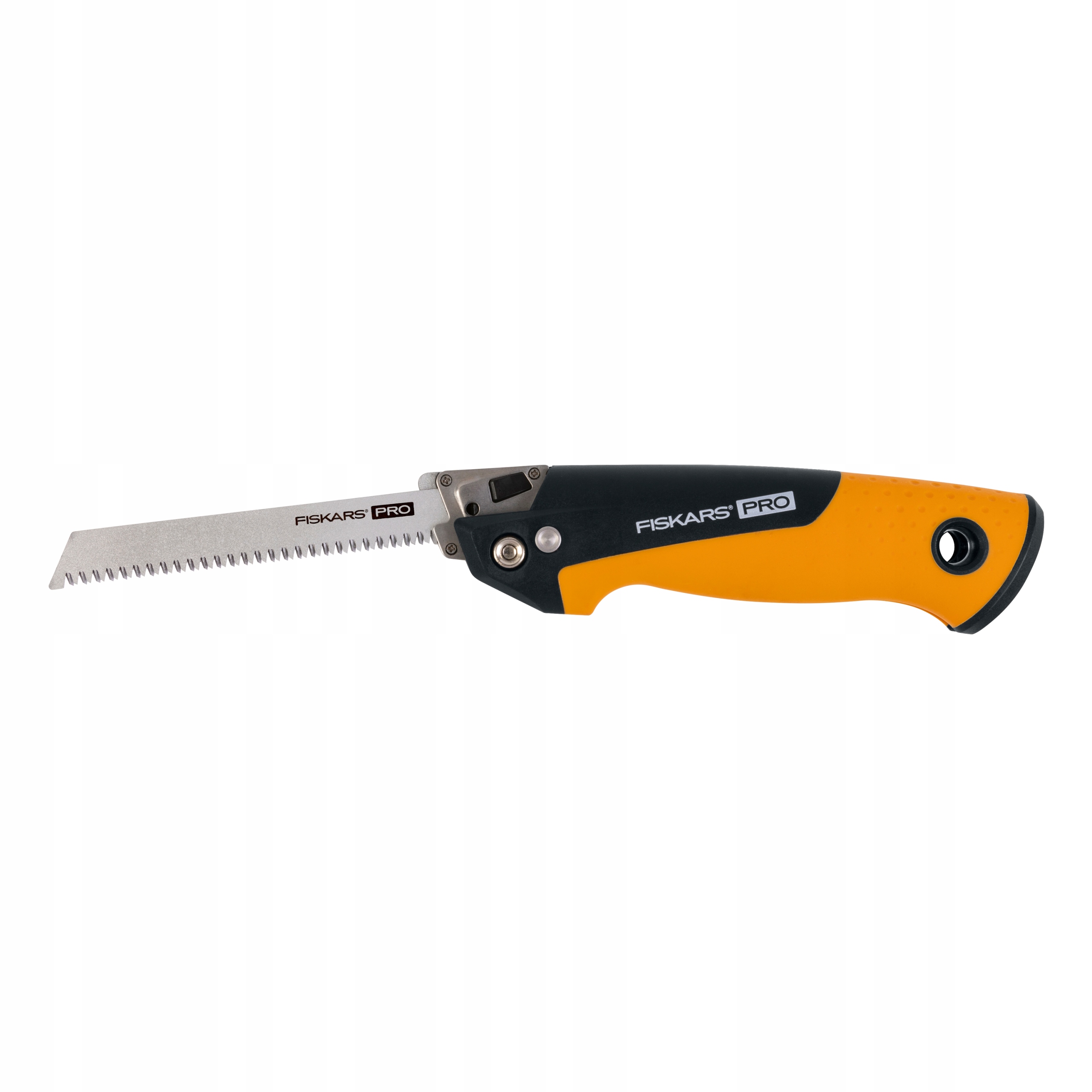 

Fiskars 1062934 Kompaktowa Piła Składana, 2 Ostrza