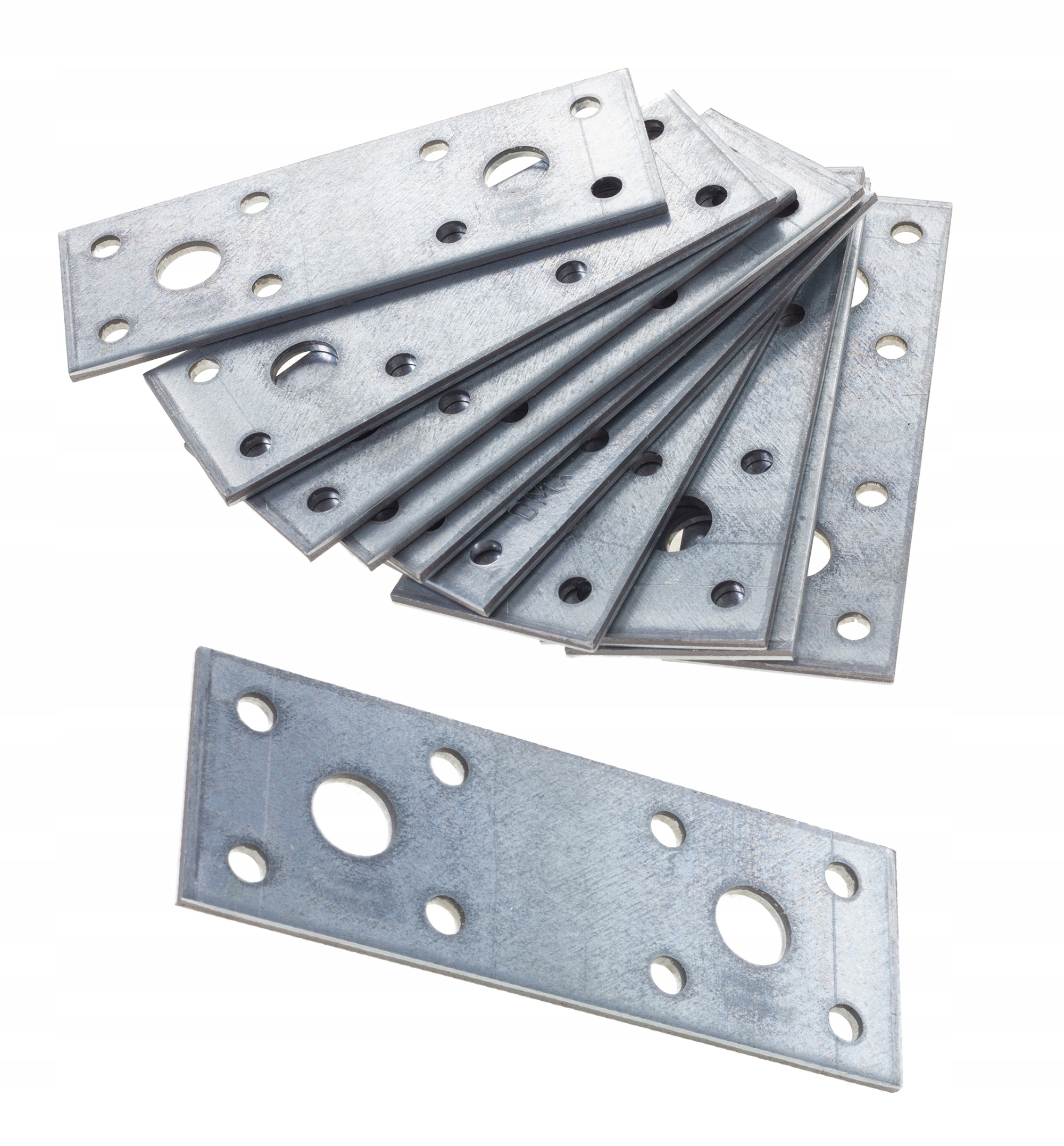 

LP1 Łącznik Płaski Płytka 100x35x2,5mm 10szt