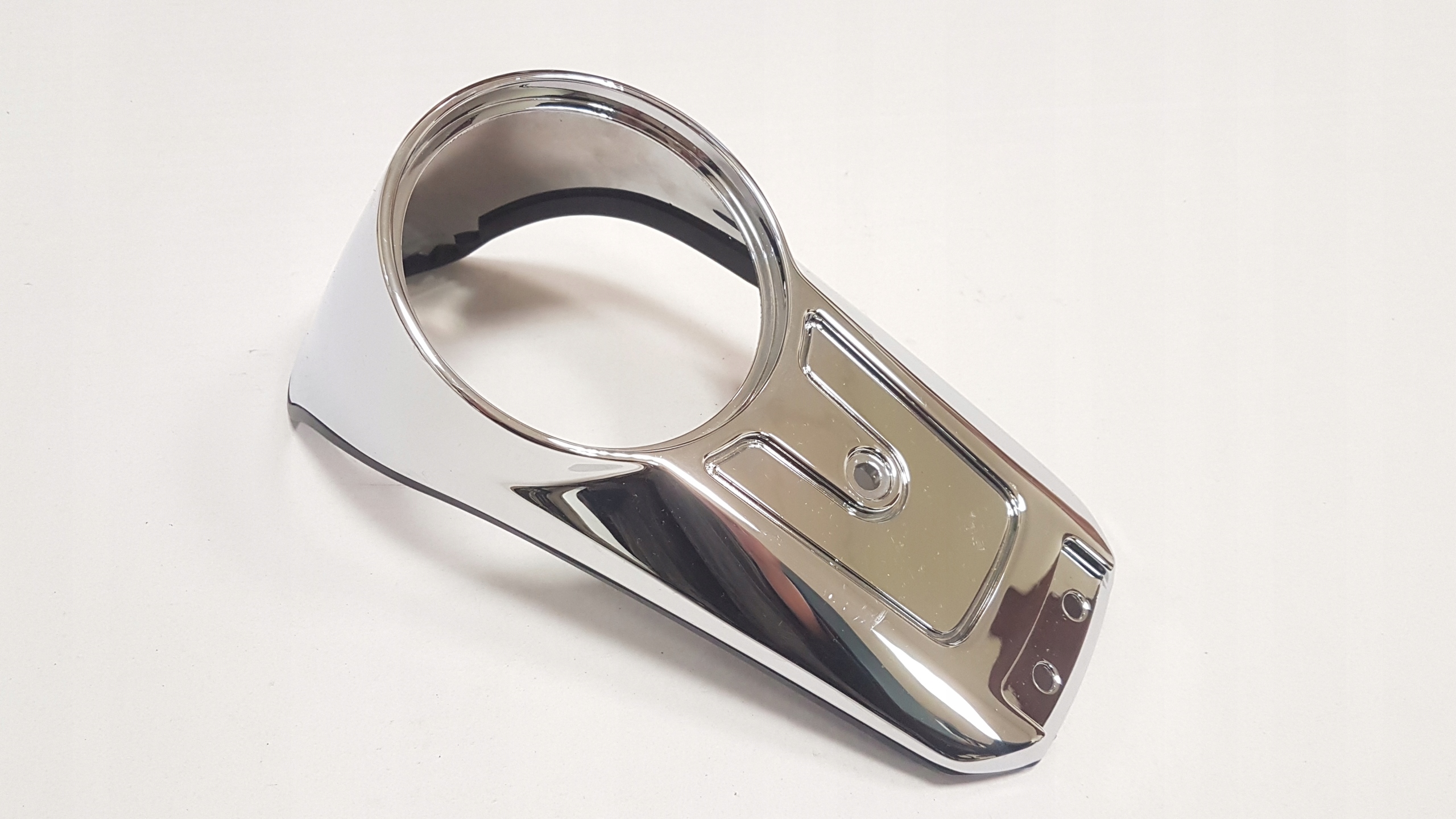 70900680 - HARLEY DAVIDSON FAT BOY ПАНЕЛЬ КОНСОЛИ БАКА