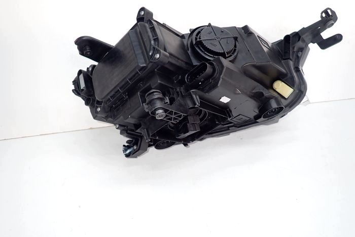 VW T-ROC TROC FULL LED 17- reflektor left light left