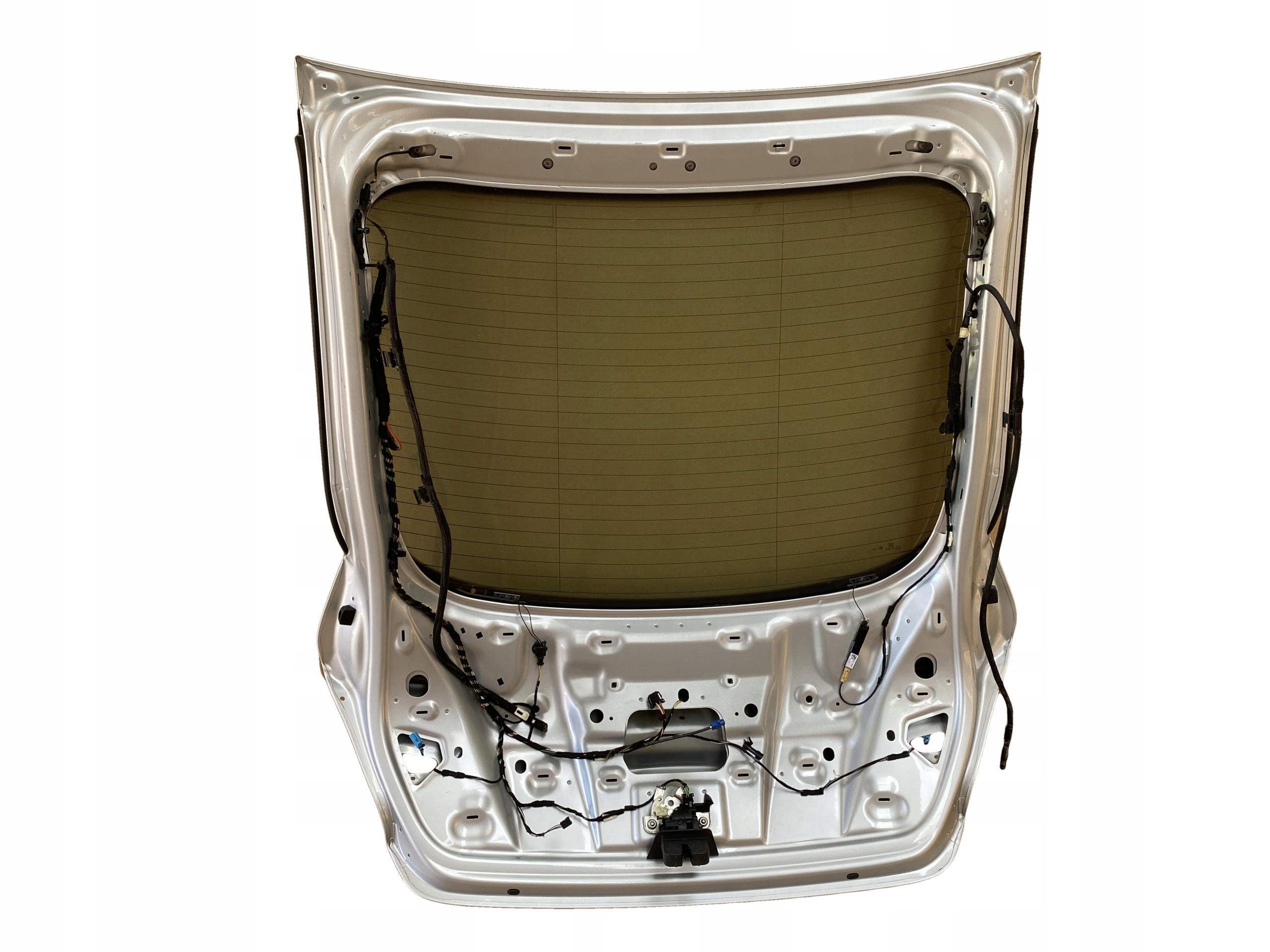 AUDI A7 4G trunk door boot
