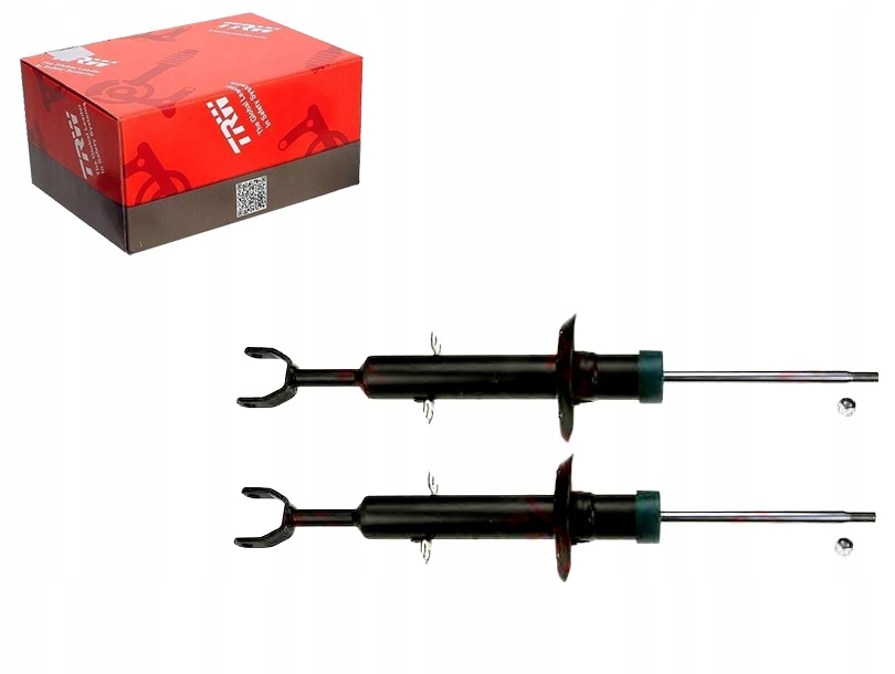 АМОРТИЗАТОРИszt AUDI A8 2.5d-4.2 03.94-09.02 TRW